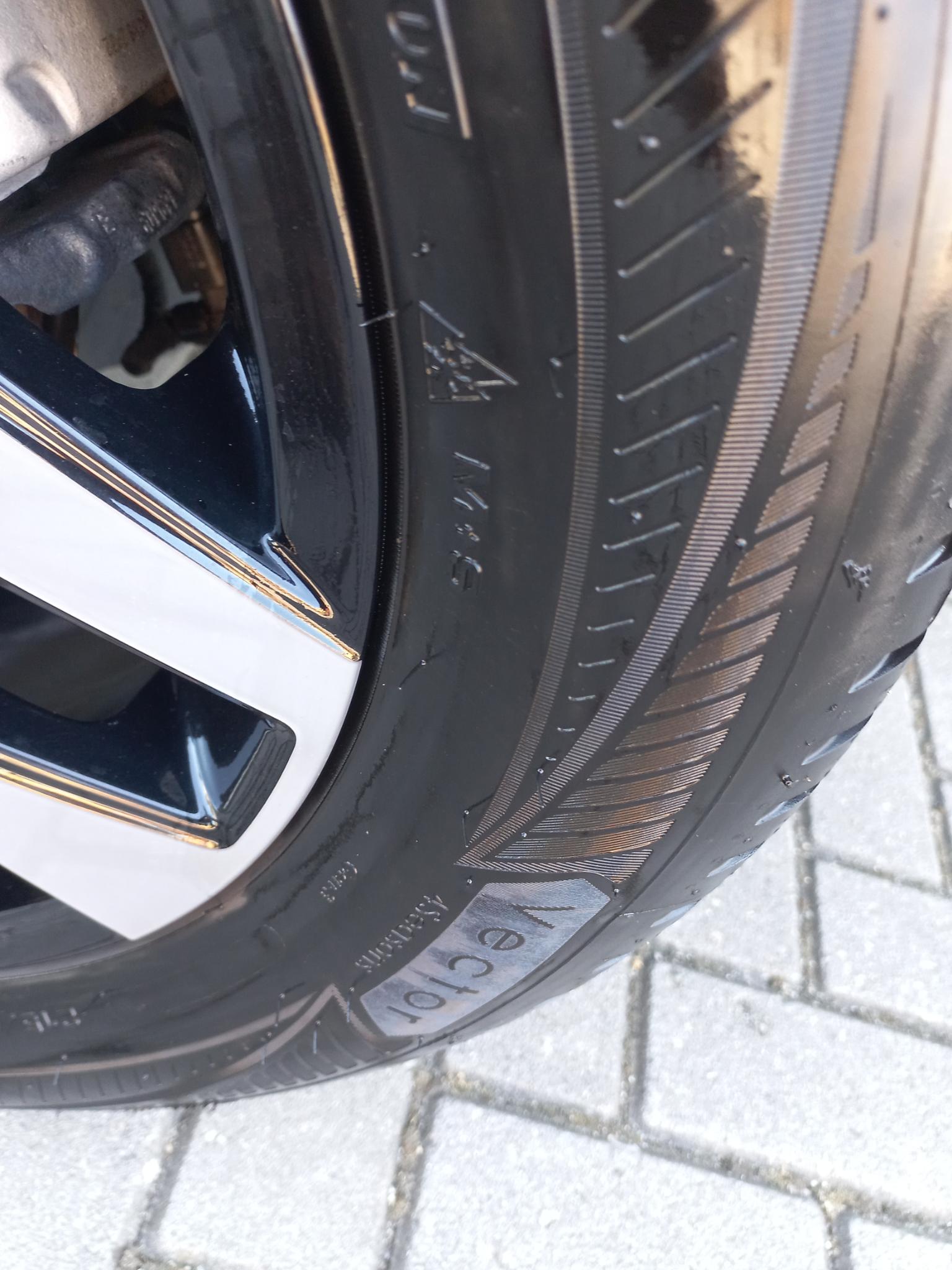 Foto van Opel Mokka