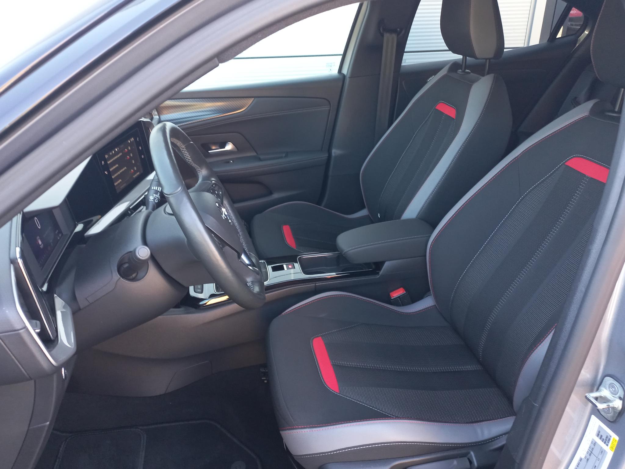 Foto van Opel Mokka