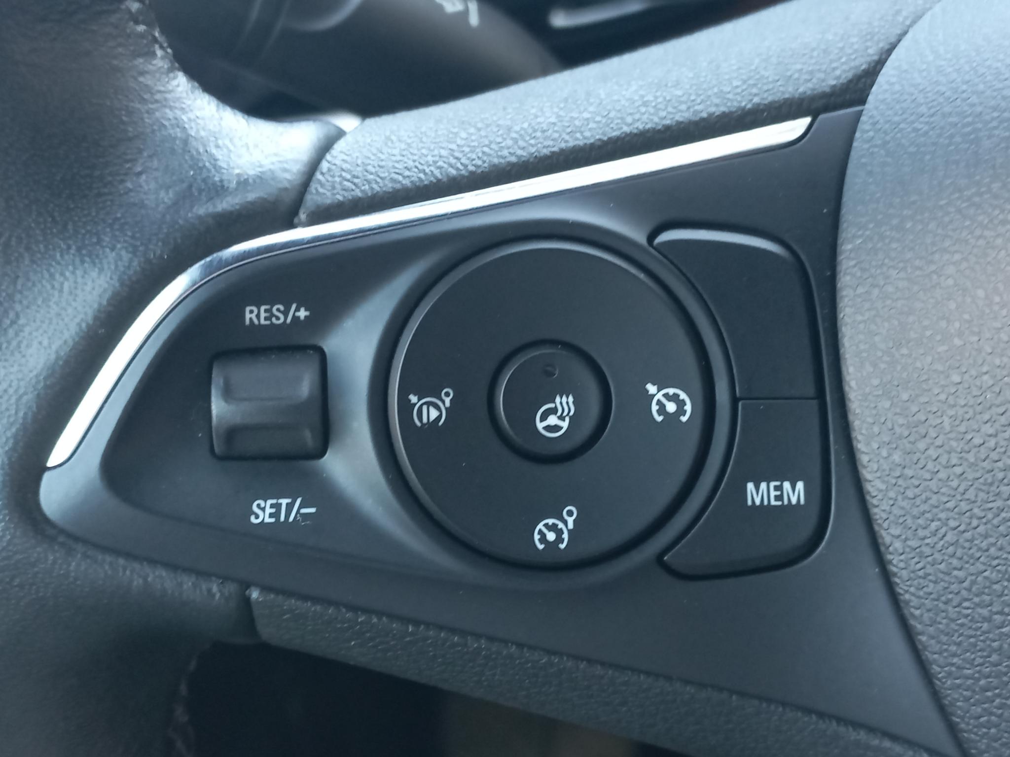 Foto van Opel Mokka