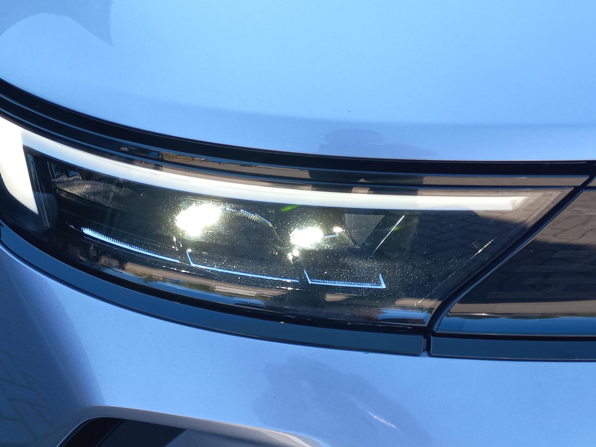 Foto van Opel Mokka