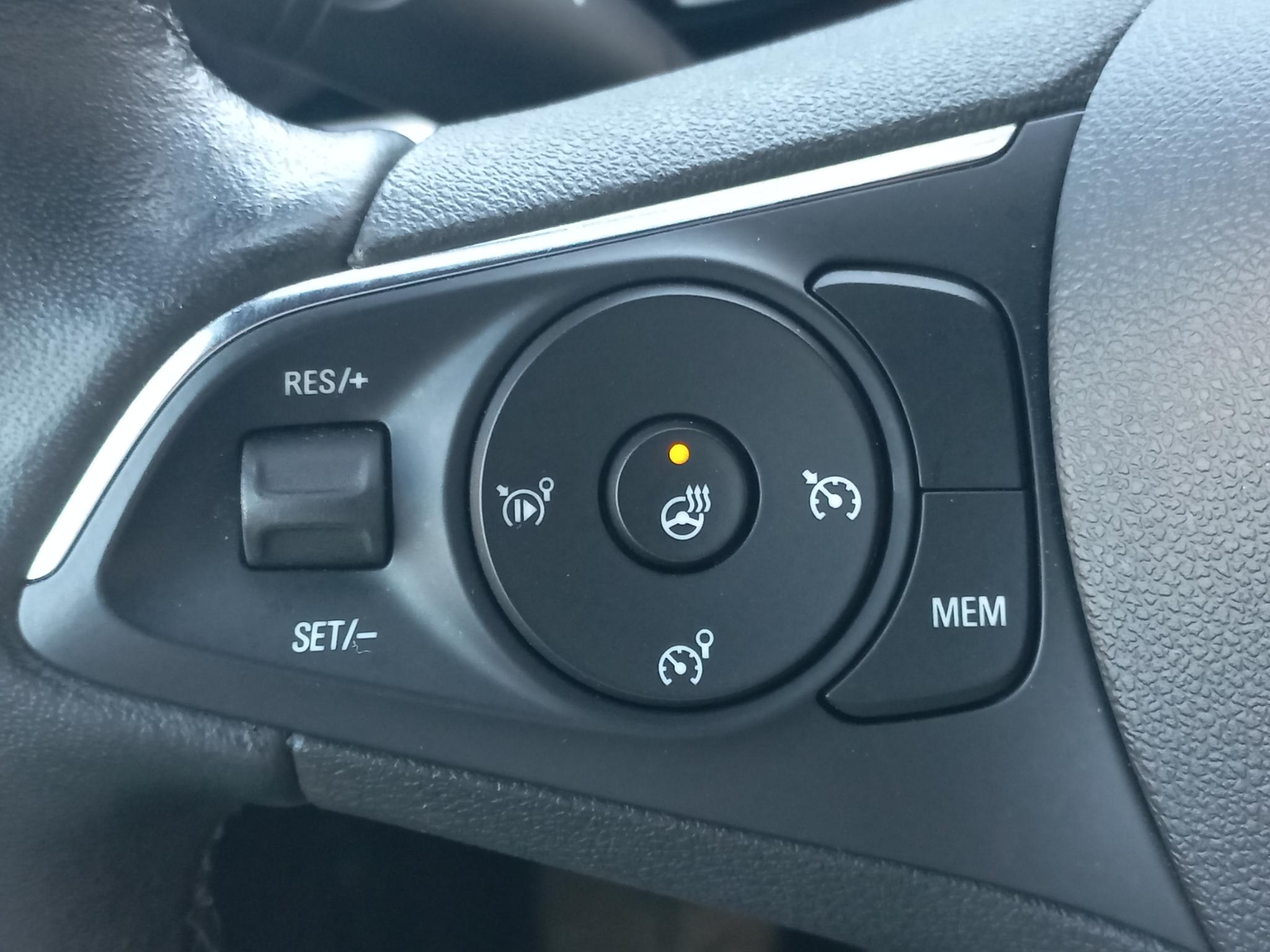 Foto van Opel Mokka