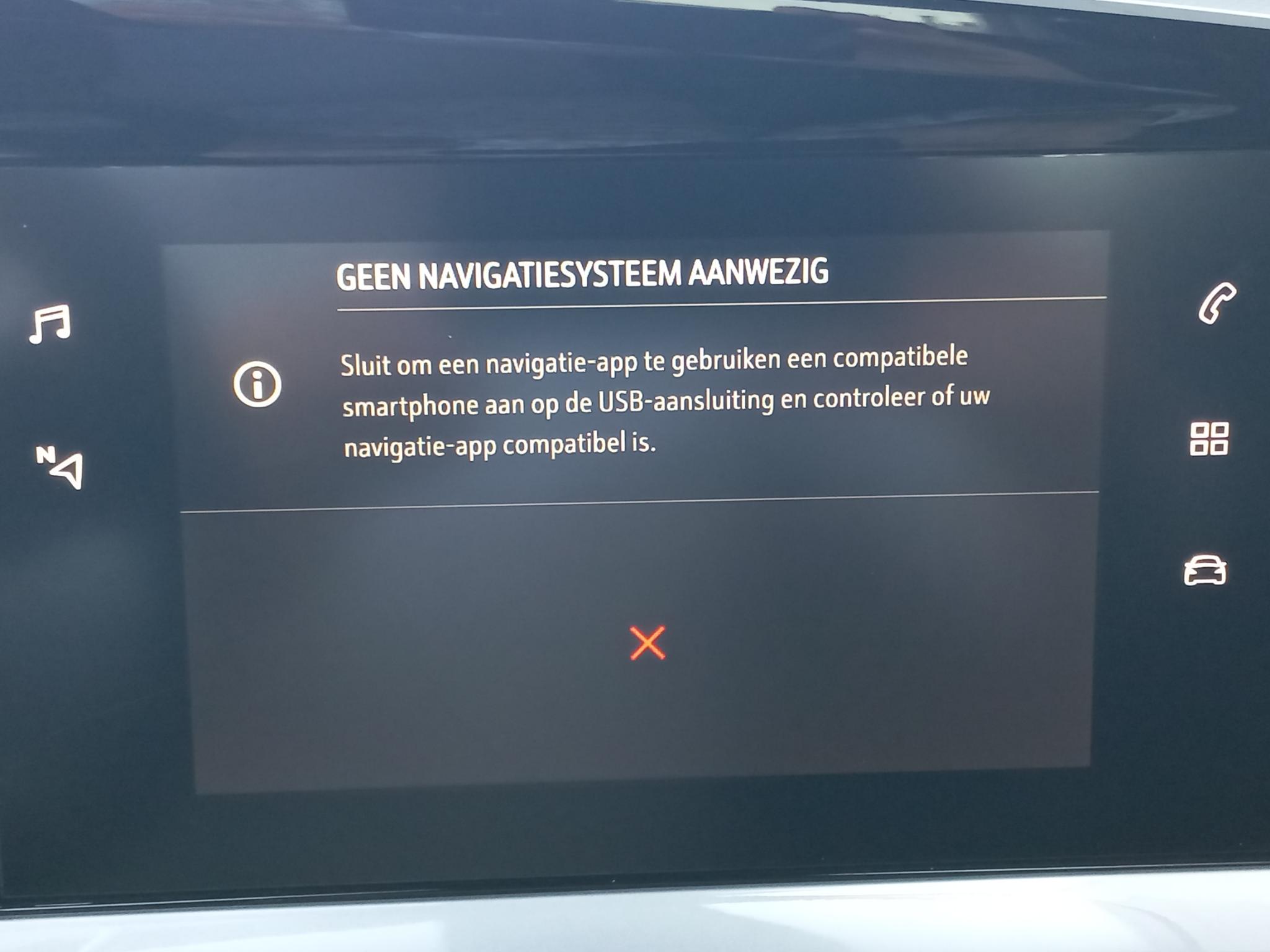 Foto van Opel Mokka
