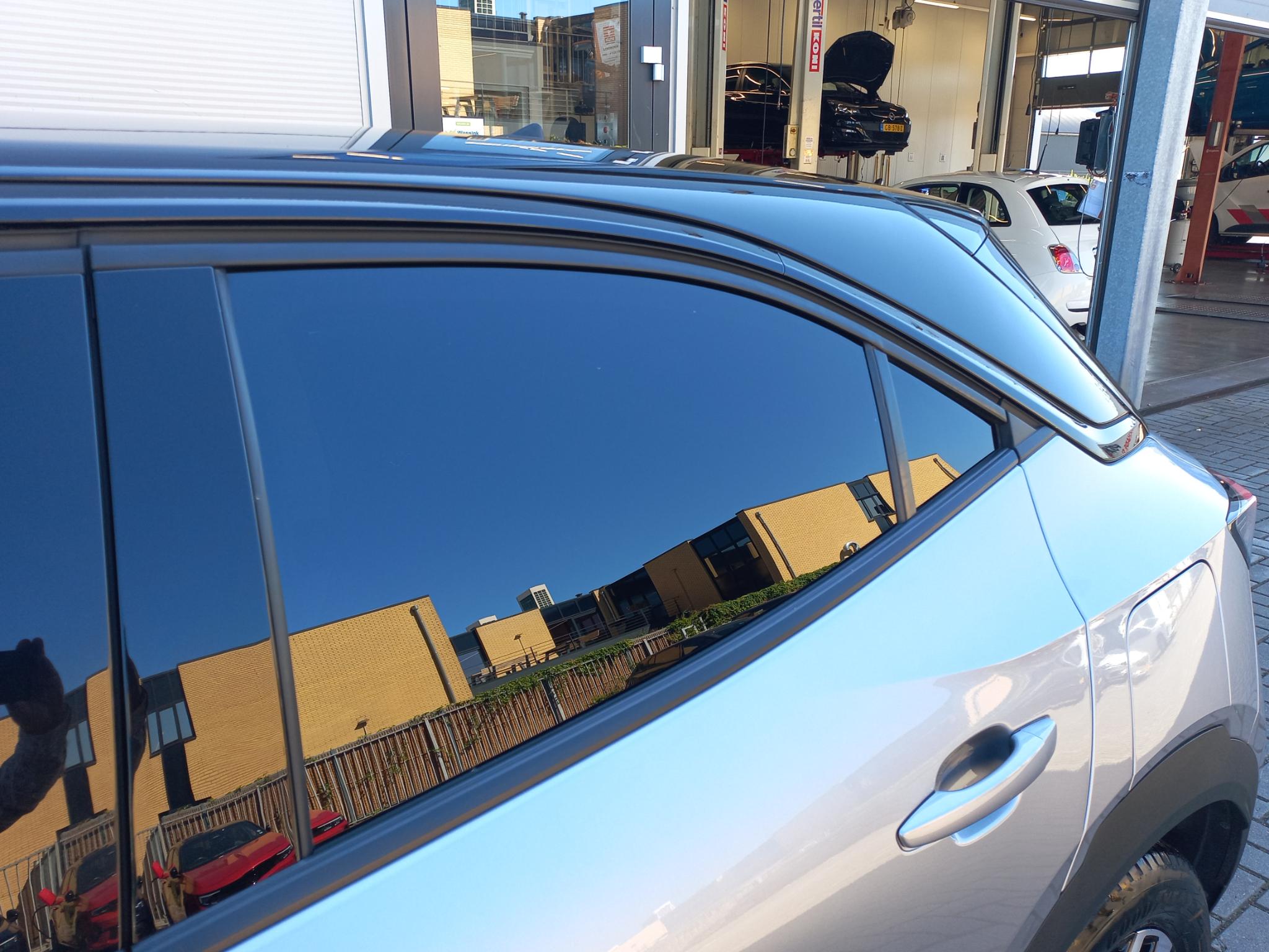 Foto van Opel Mokka