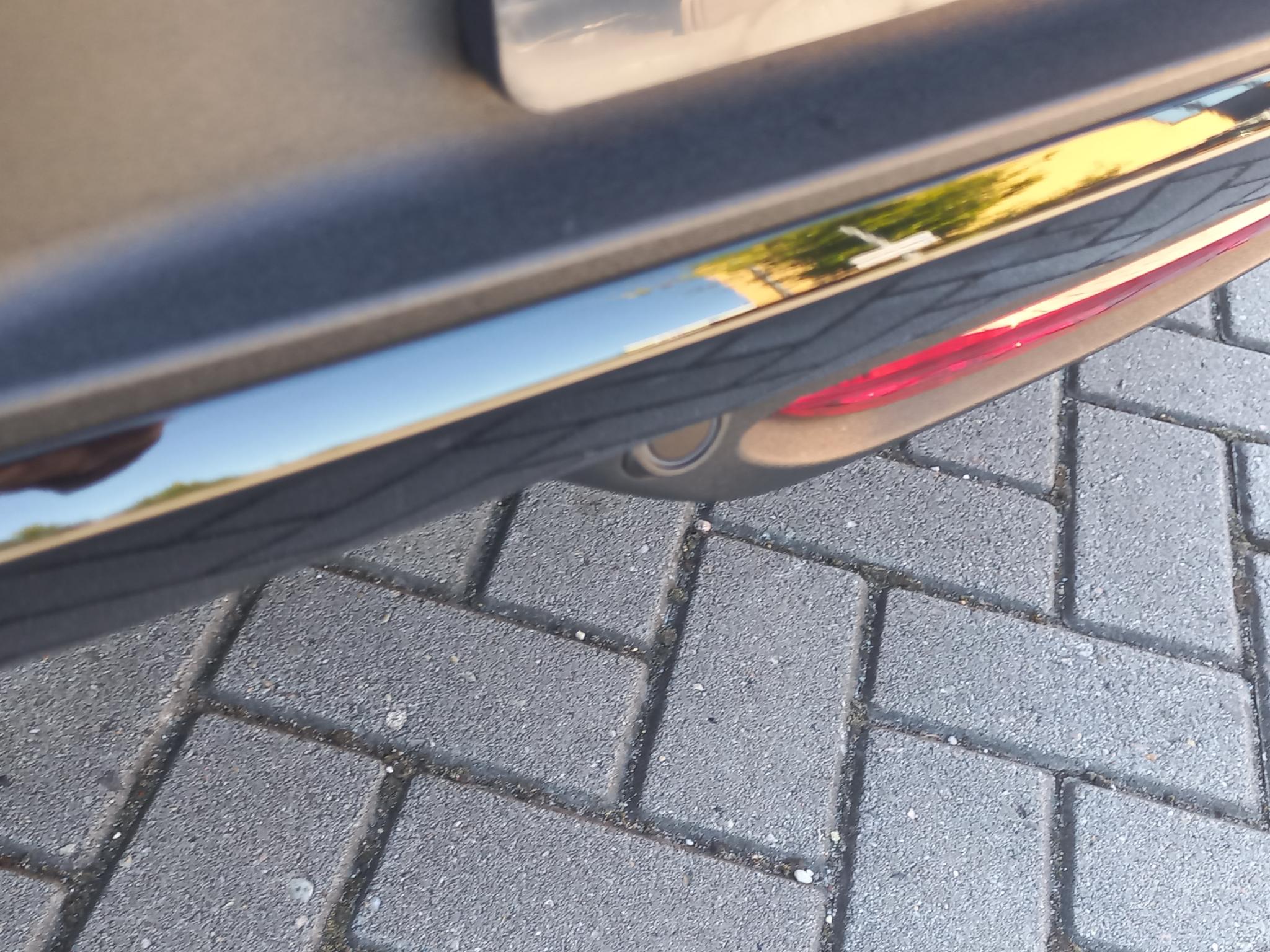 Foto van Opel Mokka