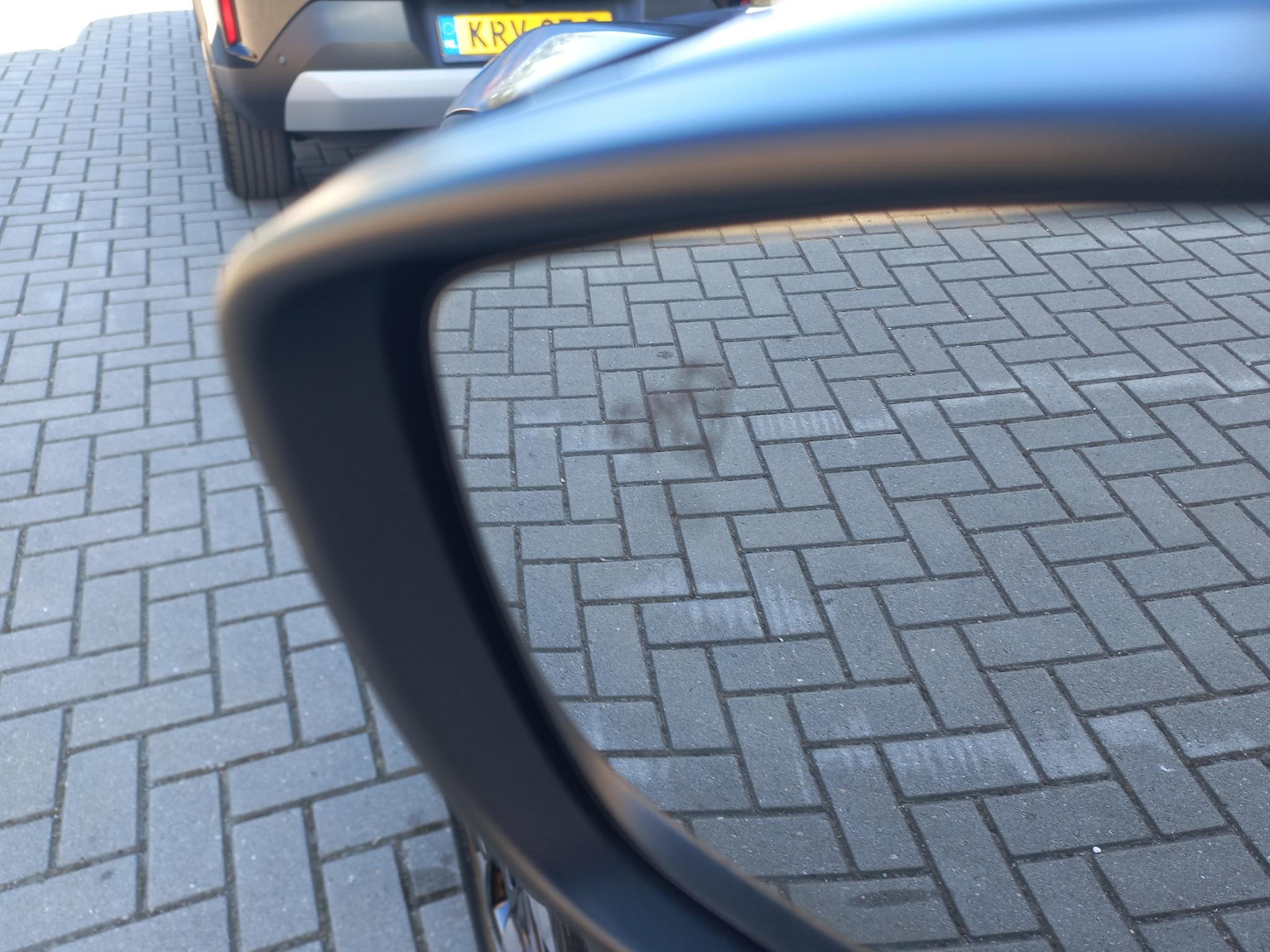 Foto van Opel Mokka
