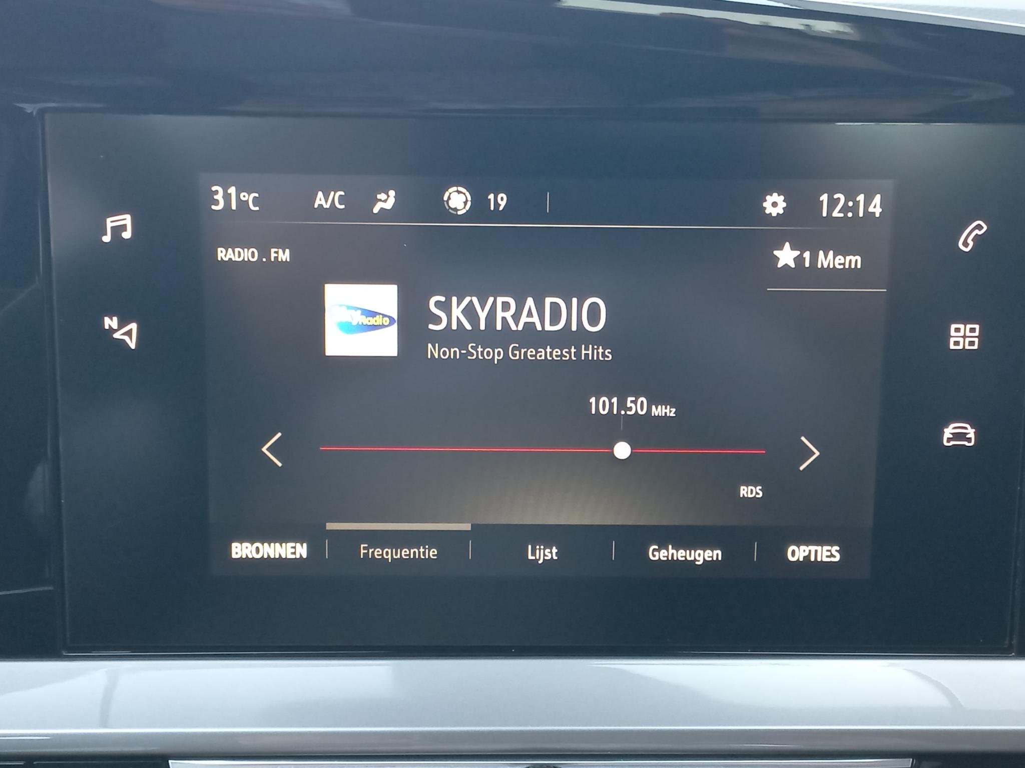 Foto van Opel Mokka