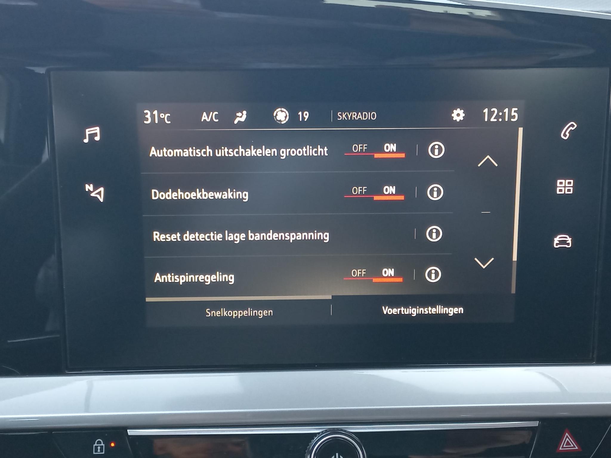 Foto van Opel Mokka