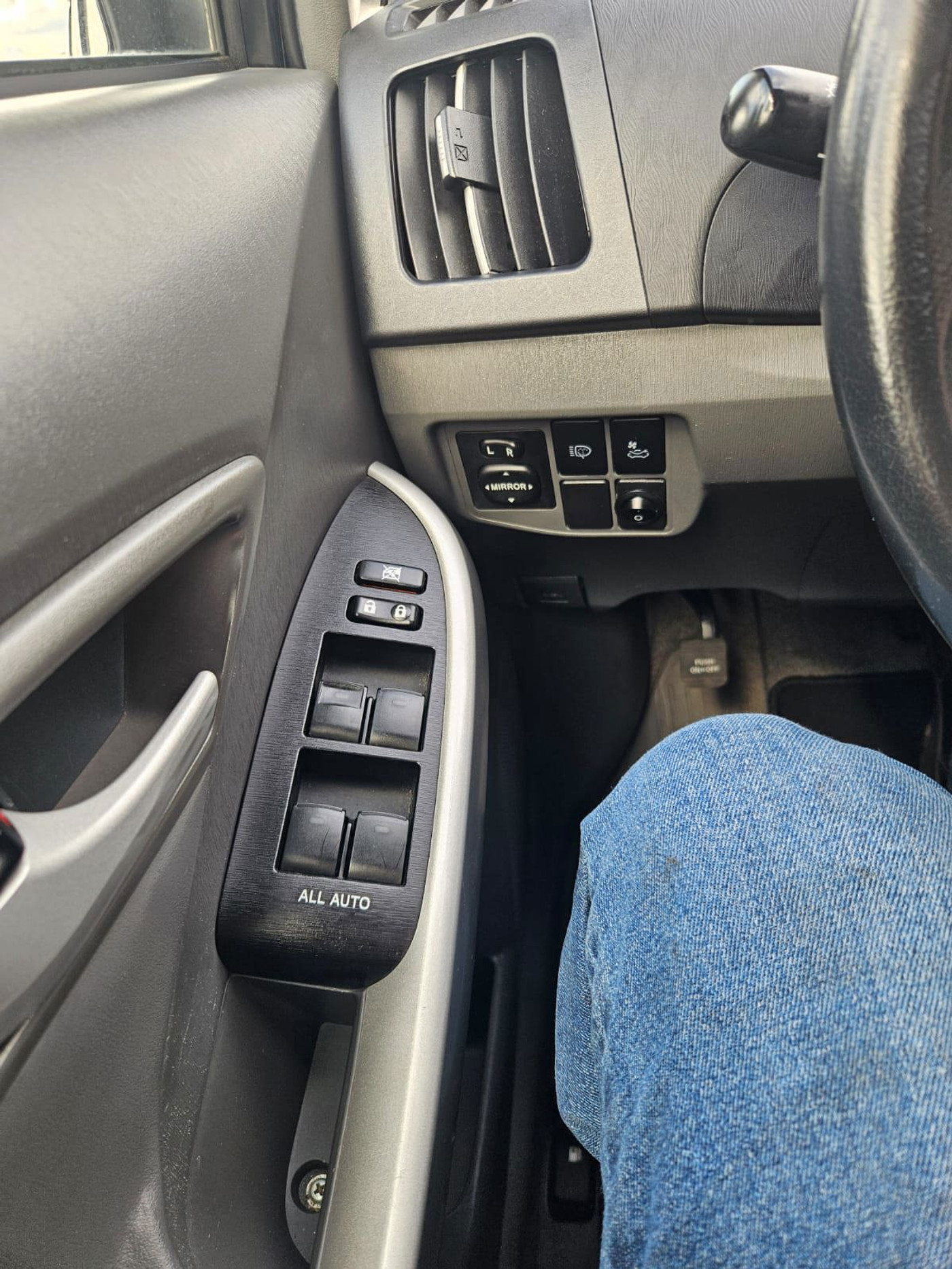 Foto van Toyota Toyota Prius