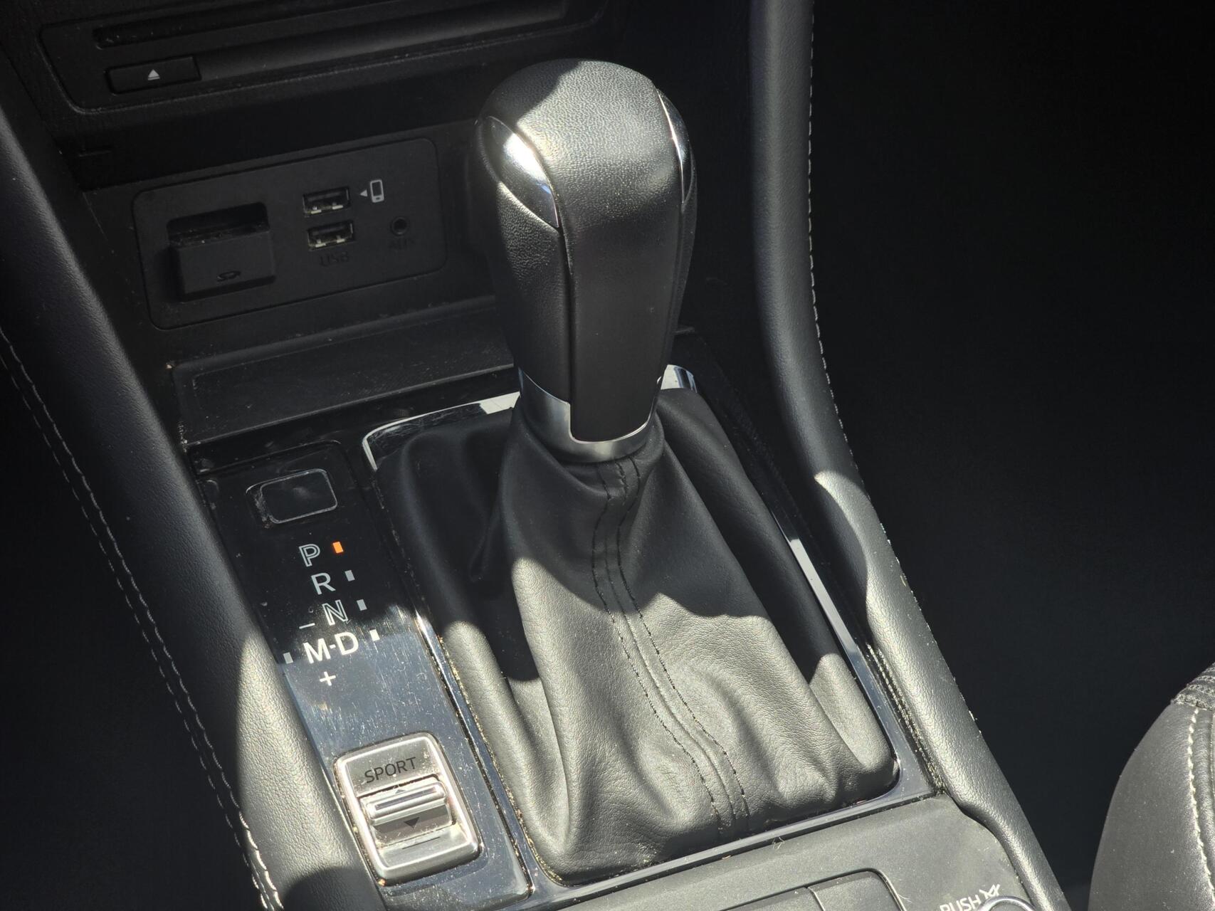 Foto van Mazda Mazda Cx-3