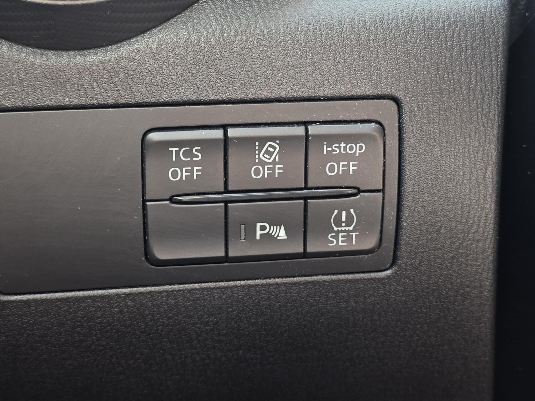 Foto van Mazda Mazda Cx-3