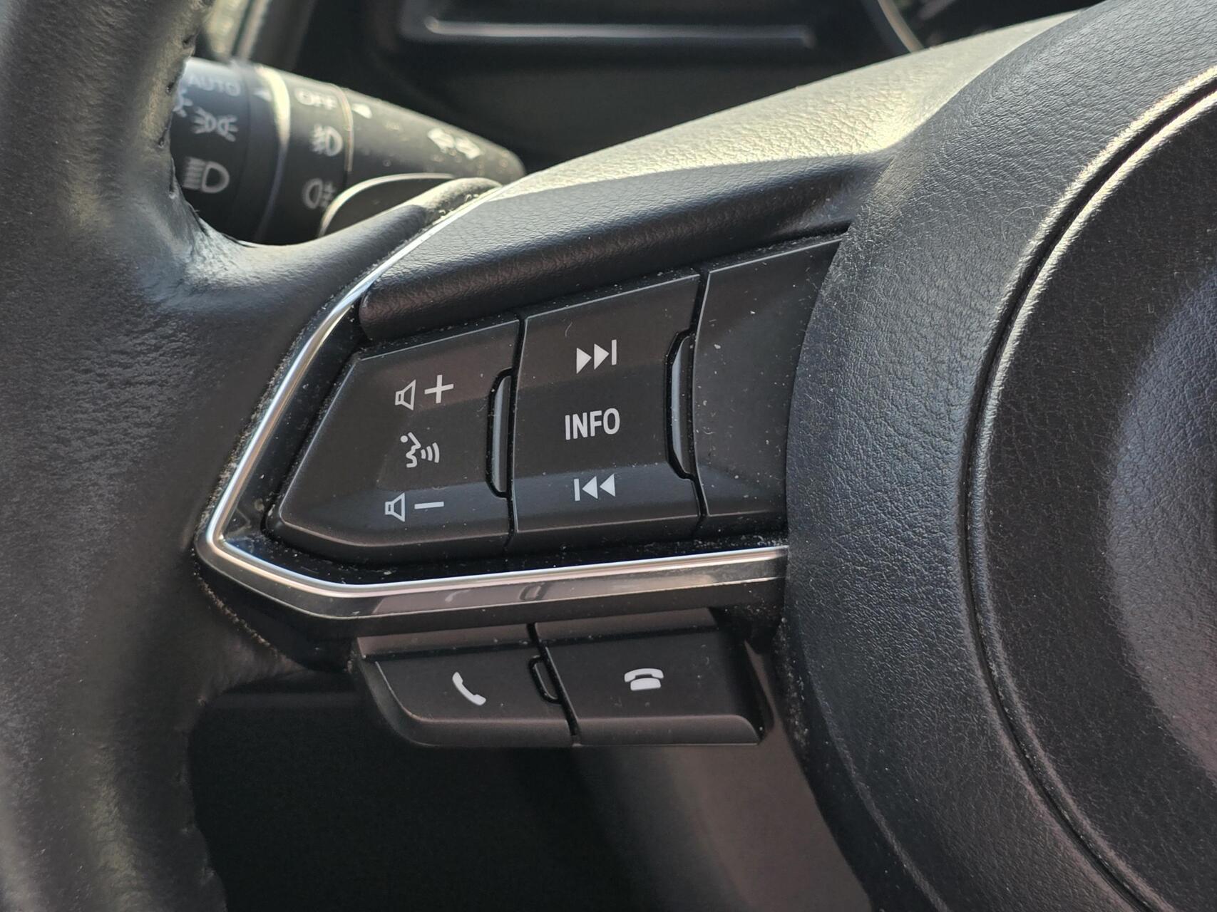 Foto van Mazda Mazda Cx-3