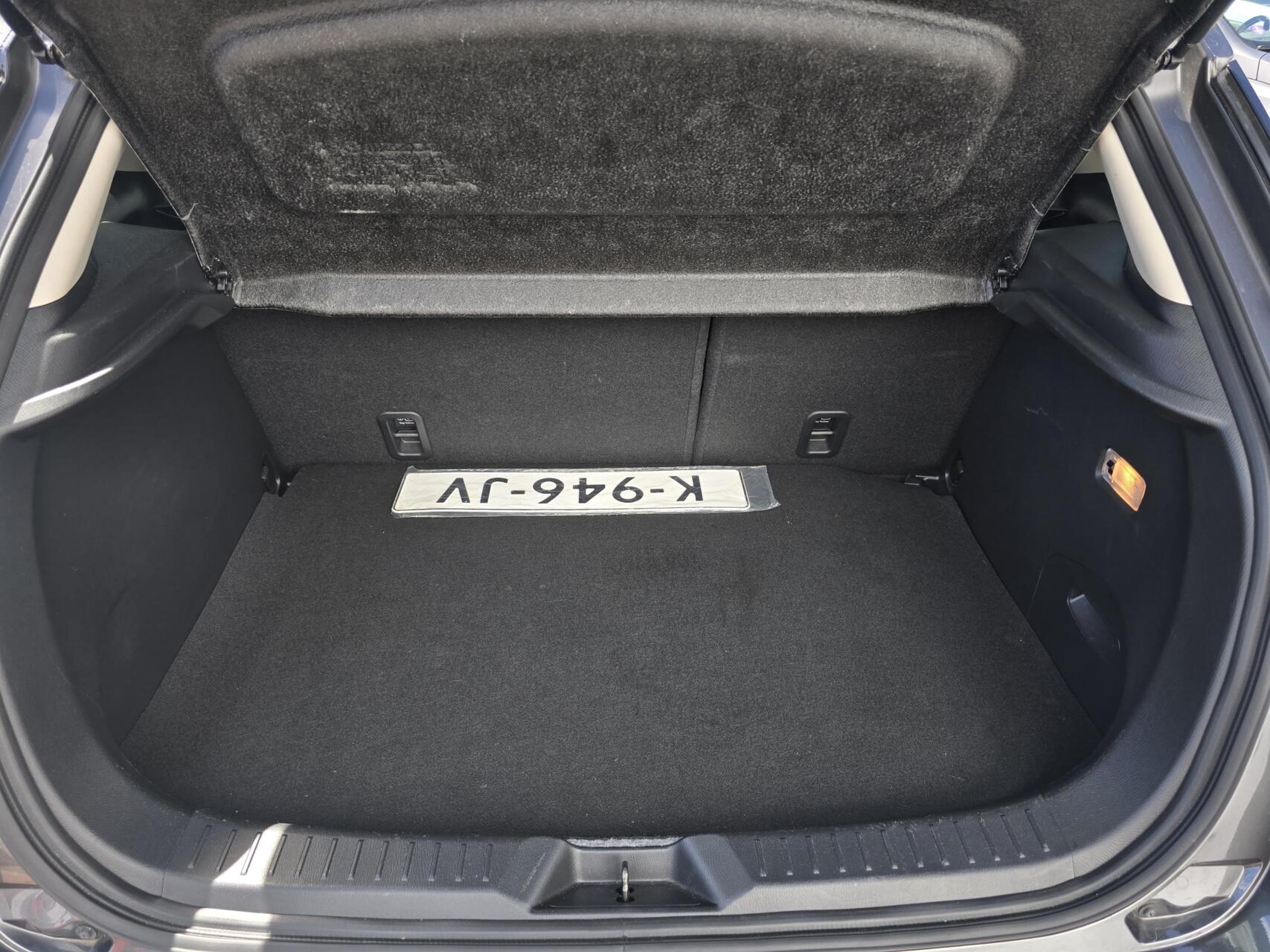 Foto van Mazda Mazda Cx-3