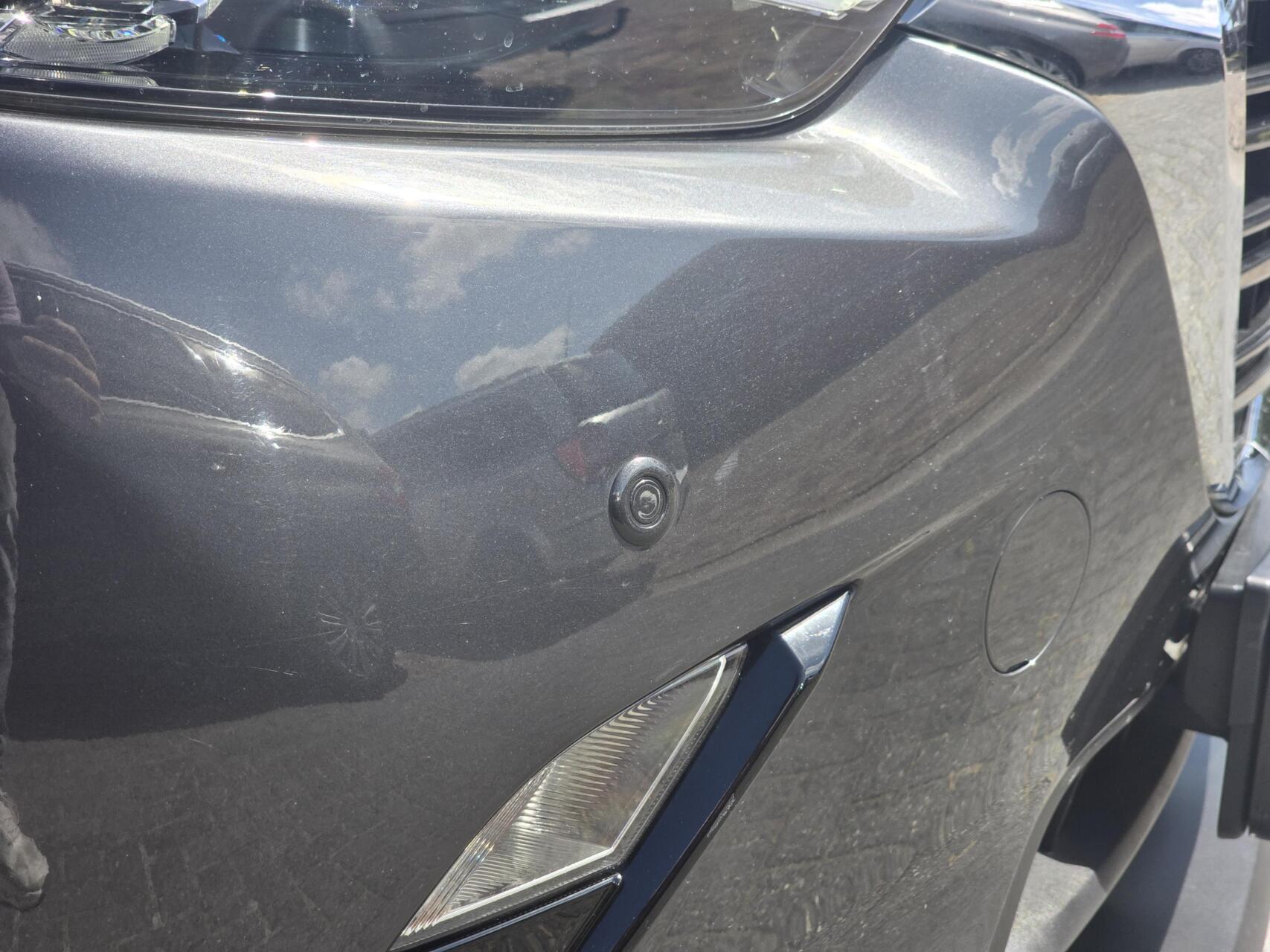 Foto van Mazda Mazda Cx-3