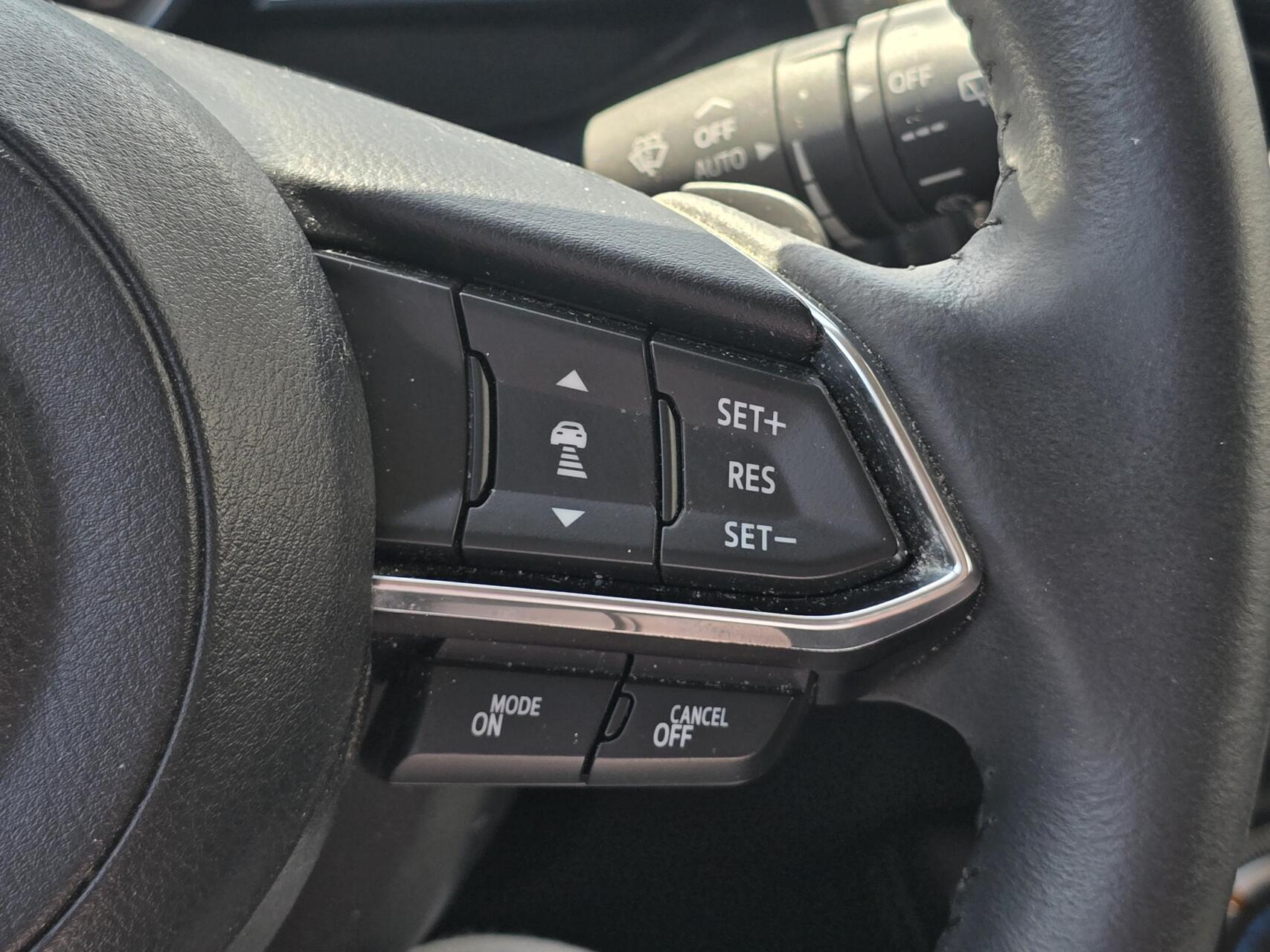 Foto van Mazda Mazda Cx-3