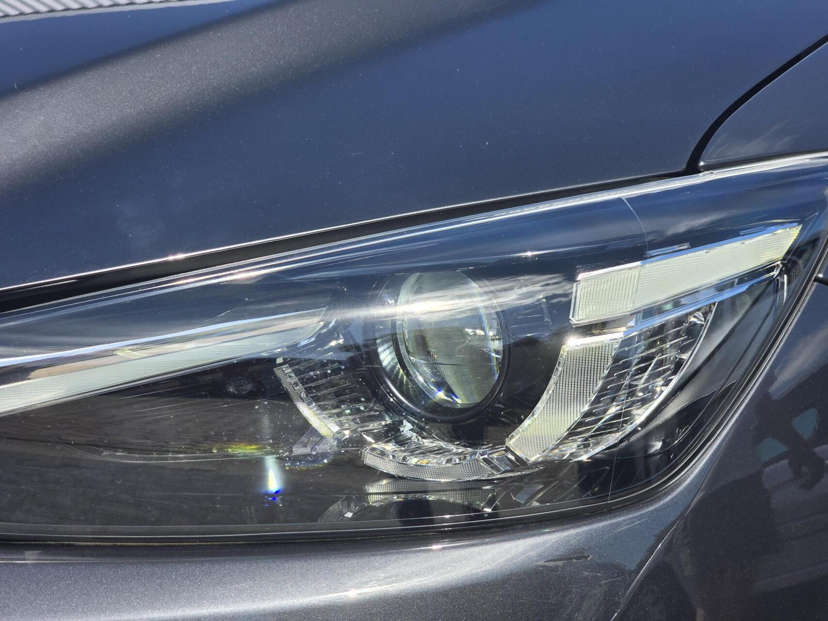 Foto van Mazda Mazda Cx-3