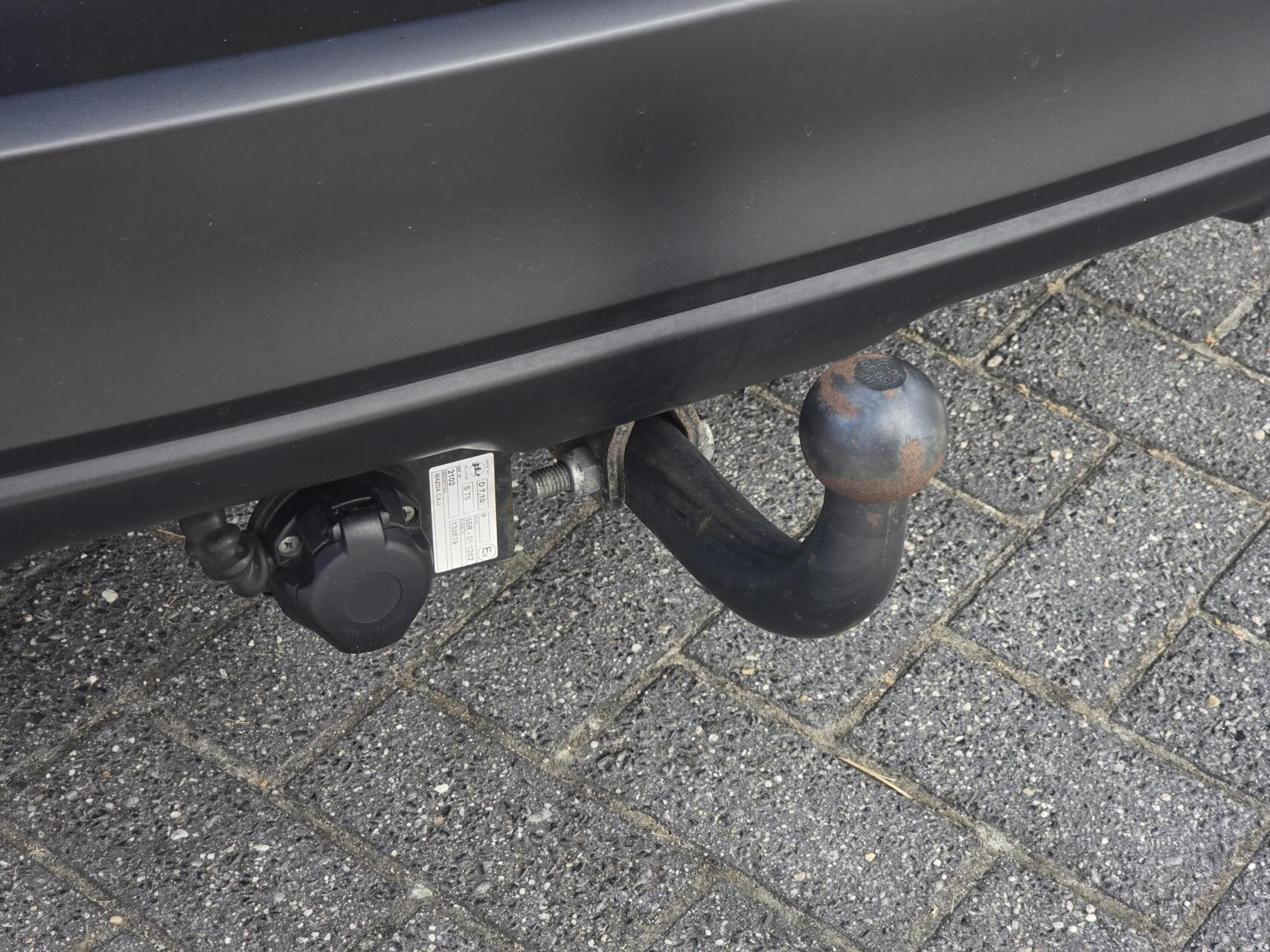 Foto van Mazda Mazda Cx-3