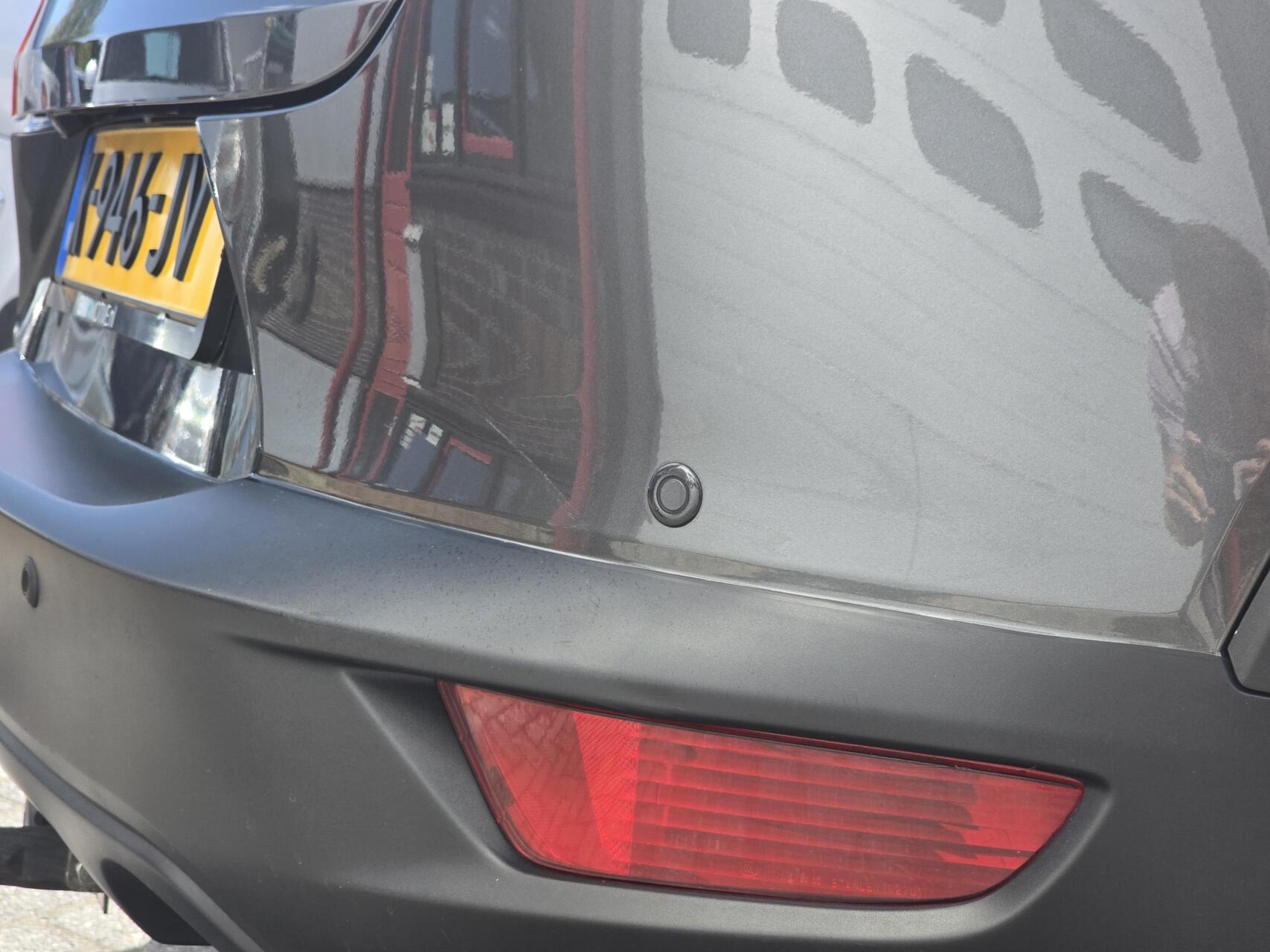Foto van Mazda Mazda Cx-3