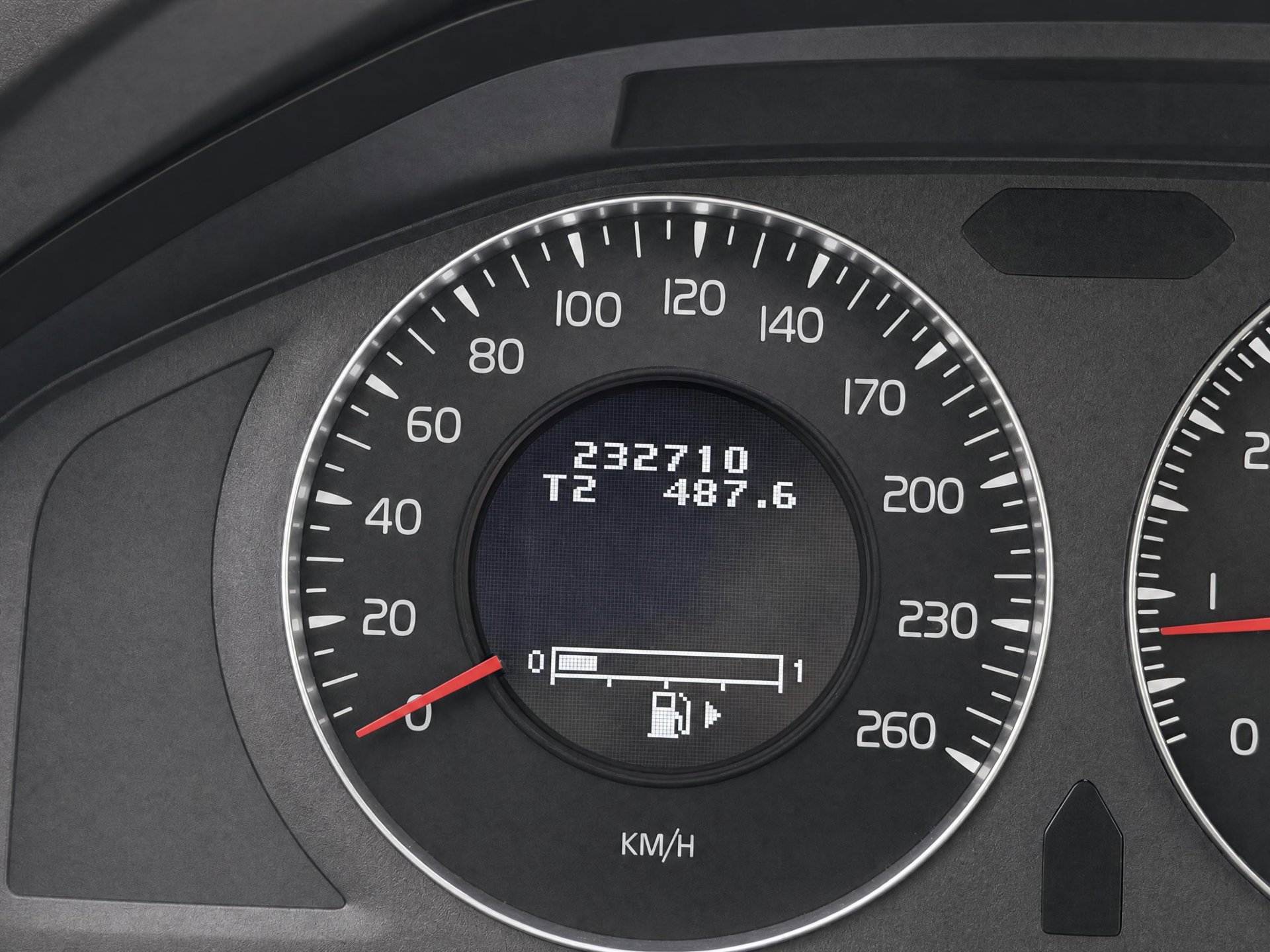 Foto van Volvo Xc60