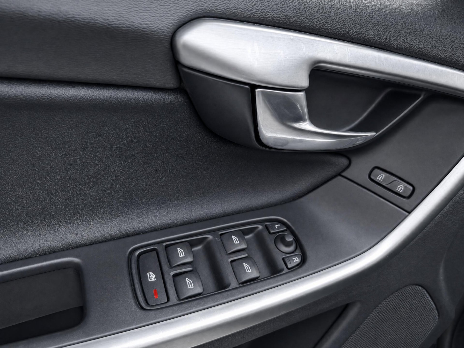 Foto van Volvo Xc60