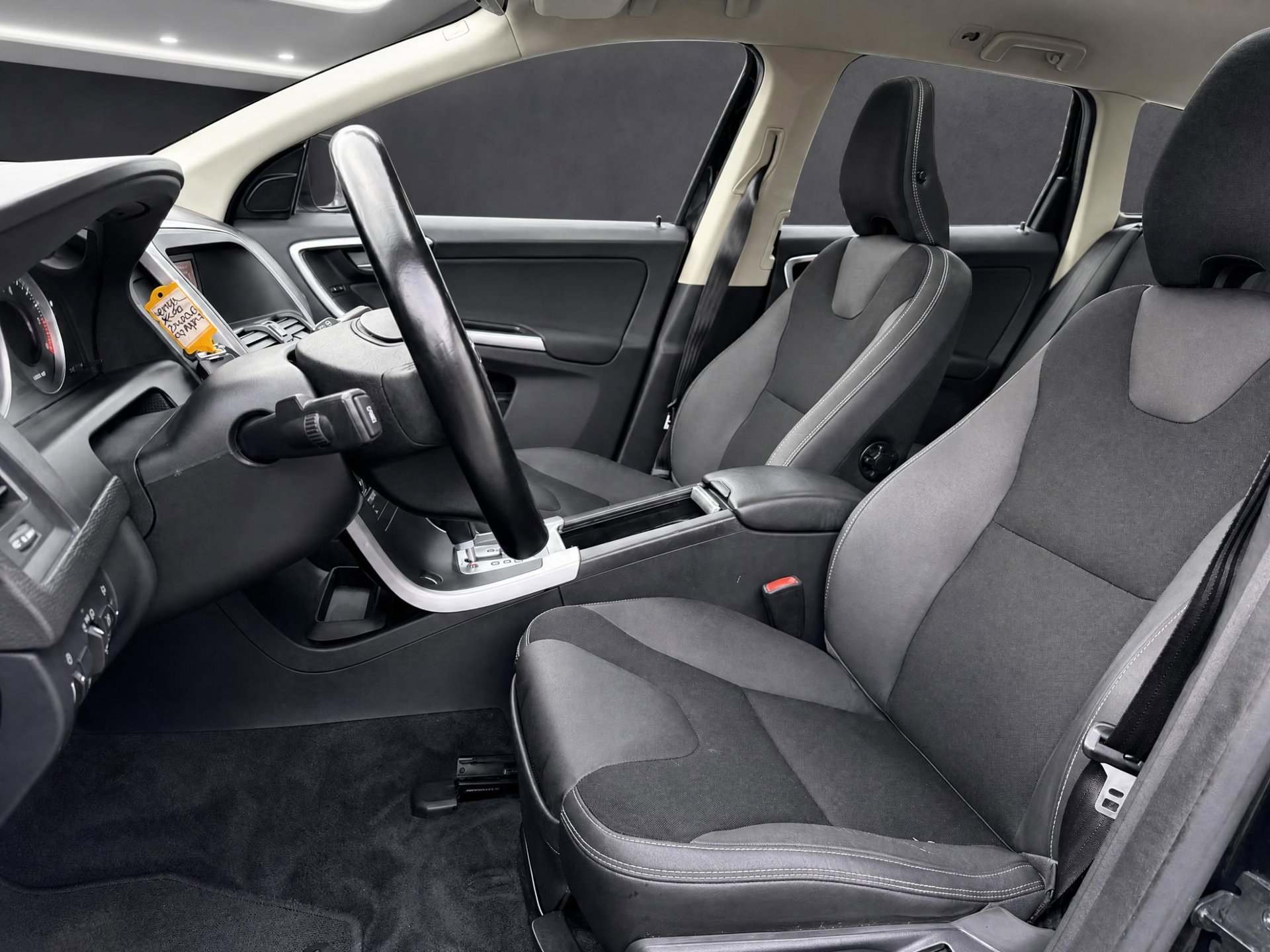 Foto van Volvo Xc60