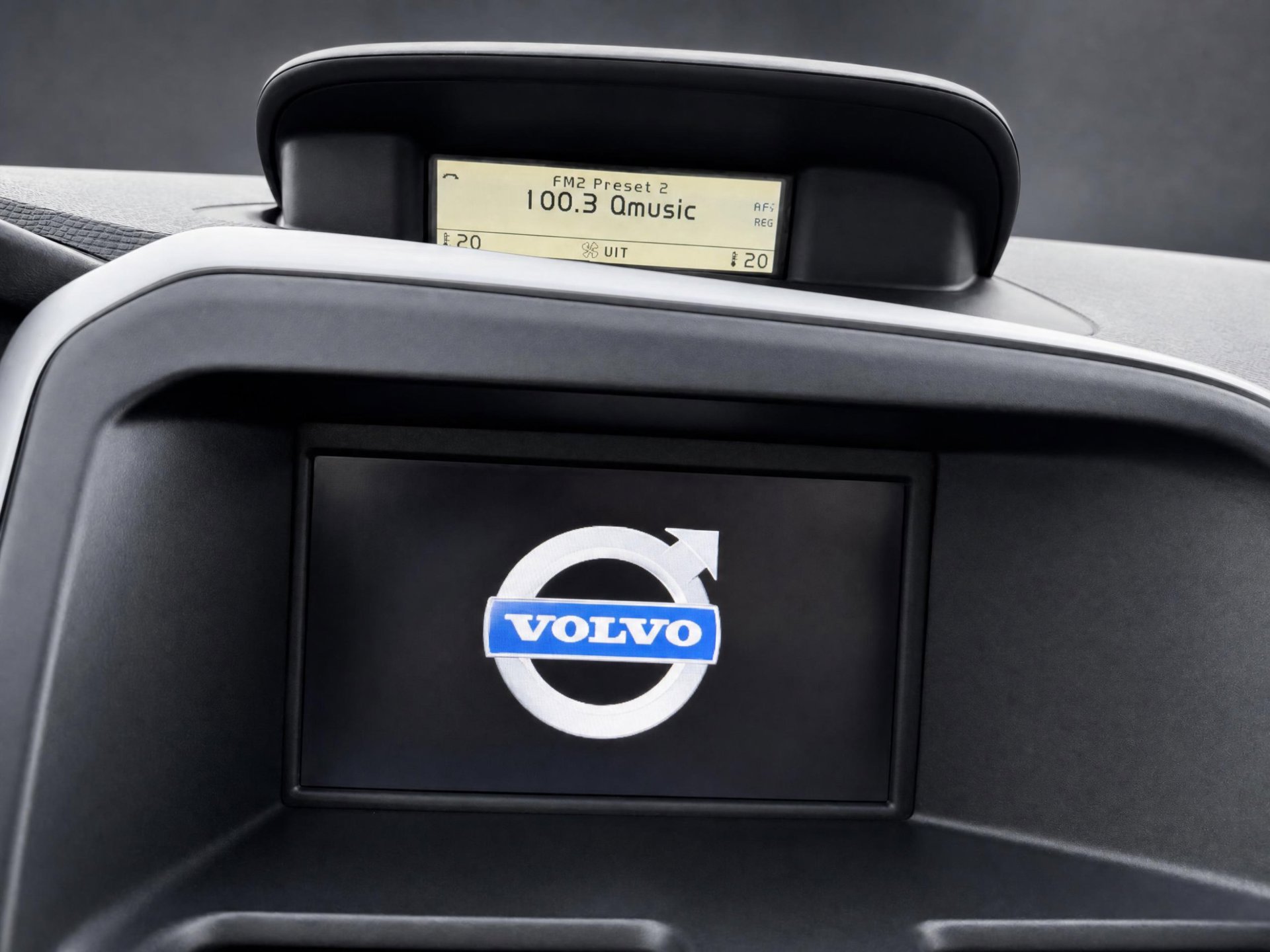 Foto van Volvo Xc60