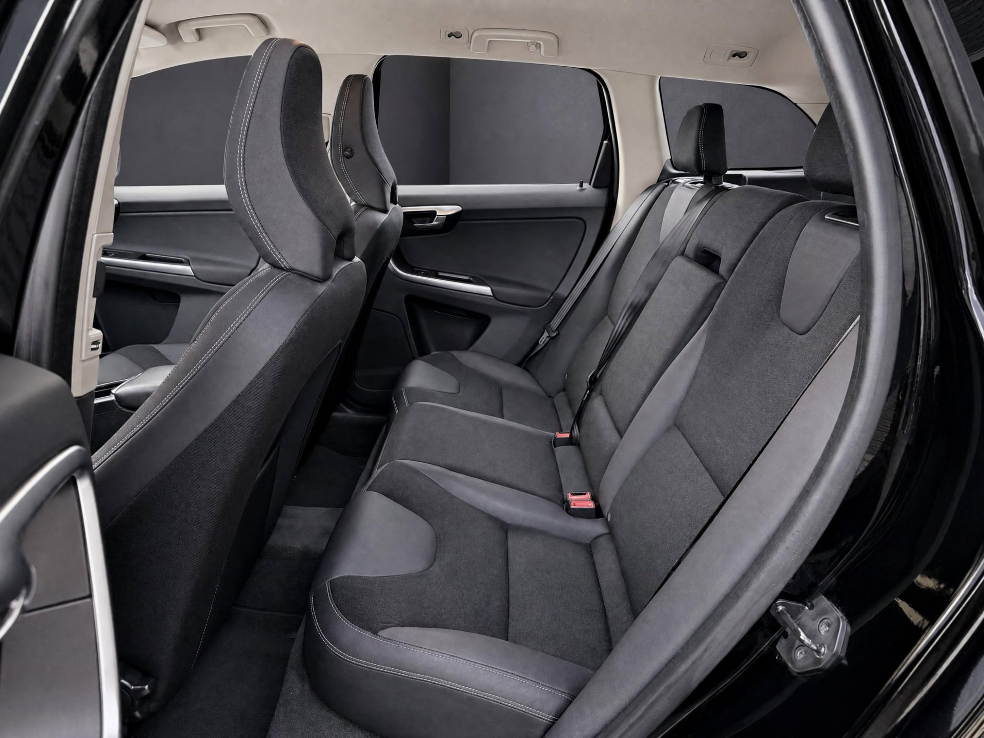 Foto van Volvo Xc60