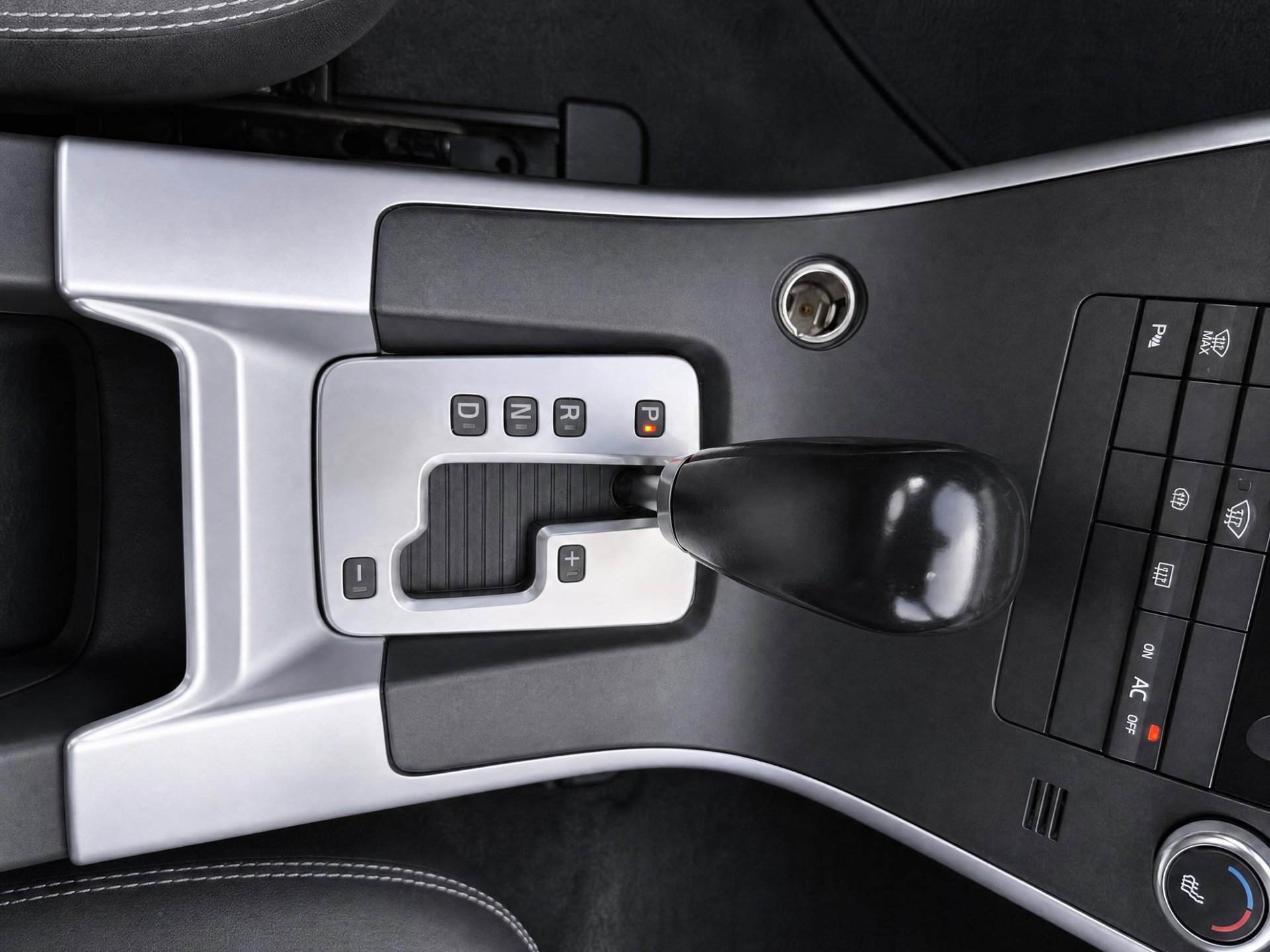Foto van Volvo Xc60