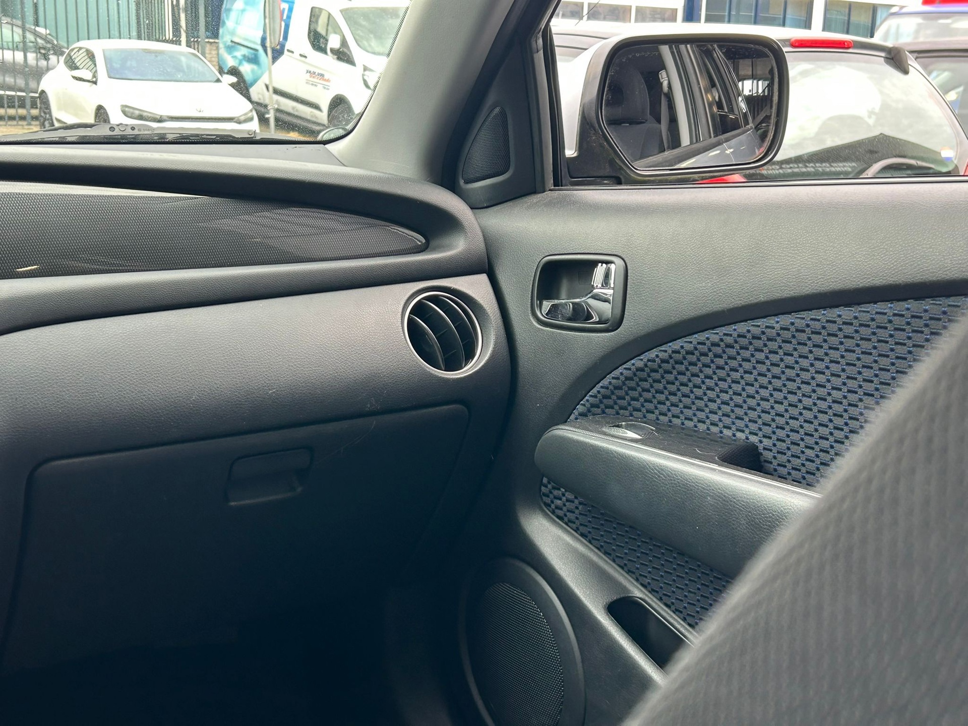 Foto van Mitsubishi Mitsubishi Outlander