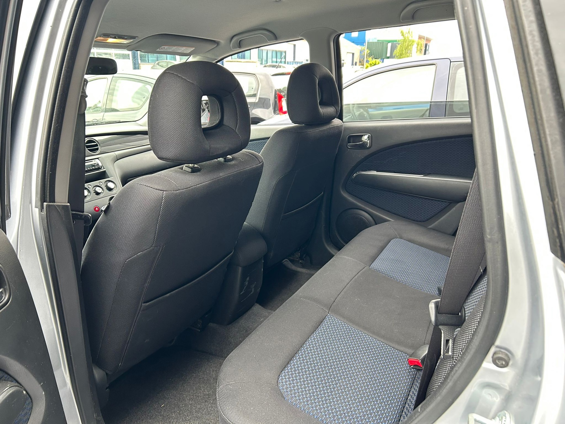 Foto van Mitsubishi Mitsubishi Outlander