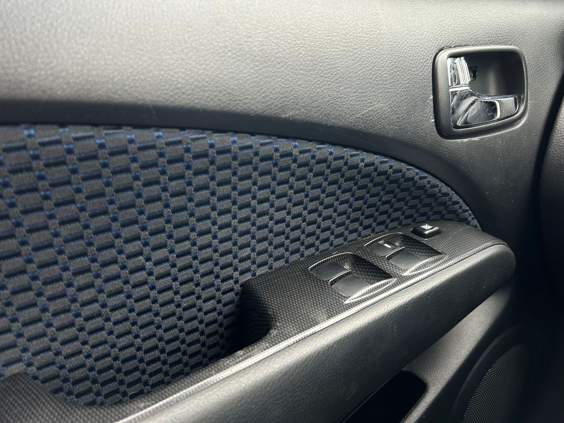 Foto van Mitsubishi Mitsubishi Outlander