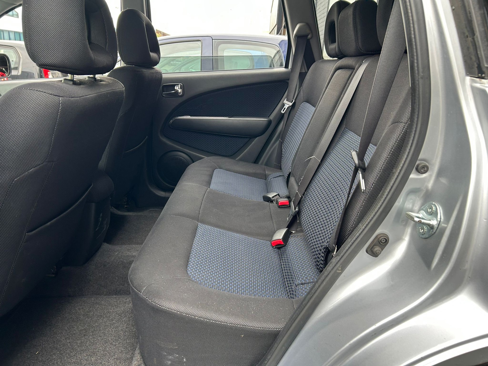 Foto van Mitsubishi Mitsubishi Outlander