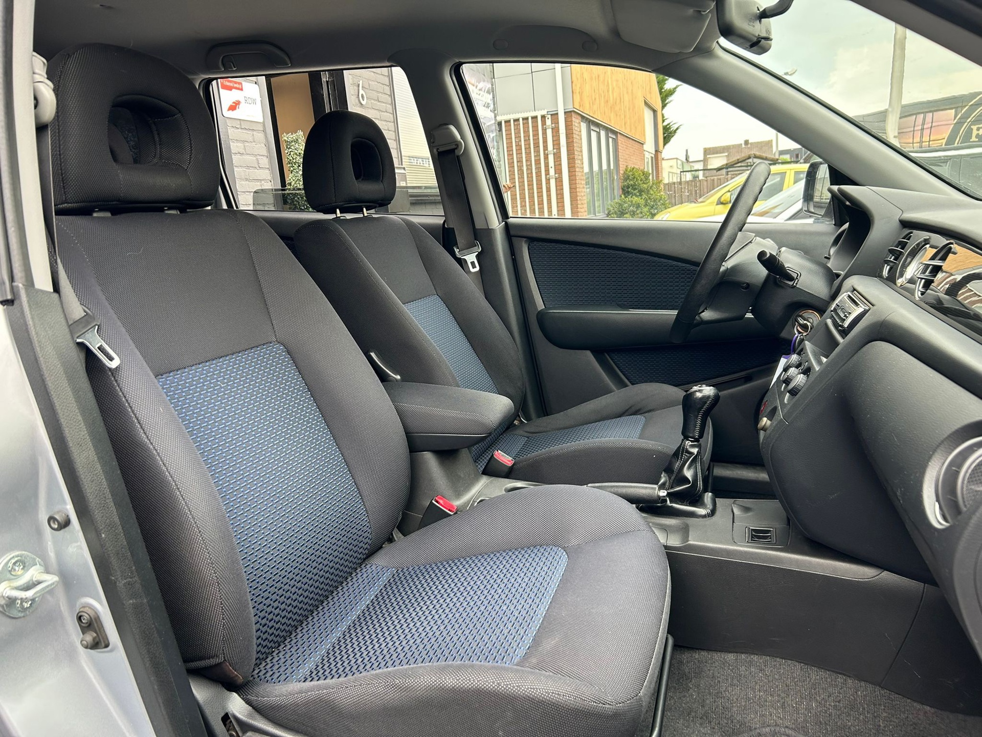 Foto van Mitsubishi Mitsubishi Outlander
