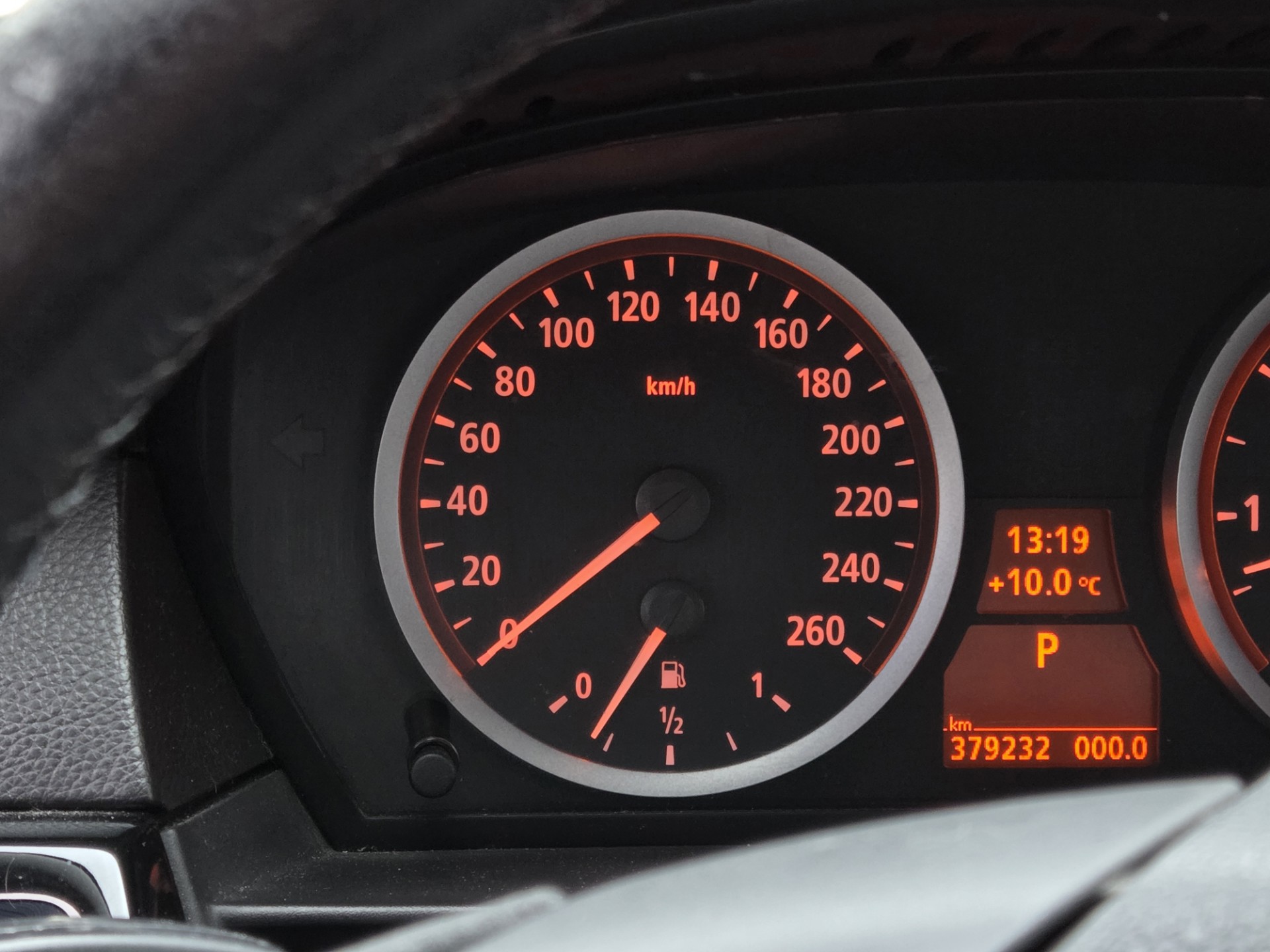 Foto van BMW 5er Reihe