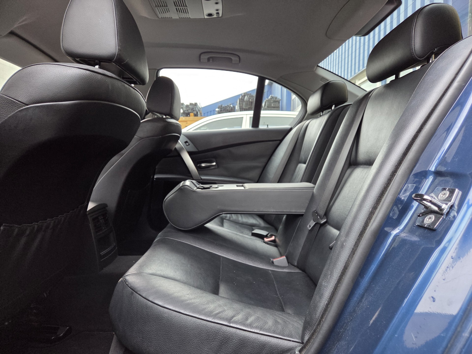 Foto van BMW 5er Reihe