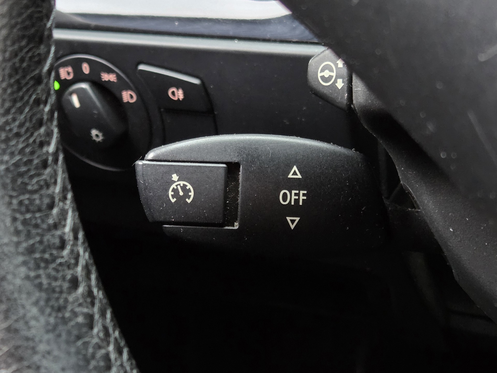 Foto van BMW 5er Reihe
