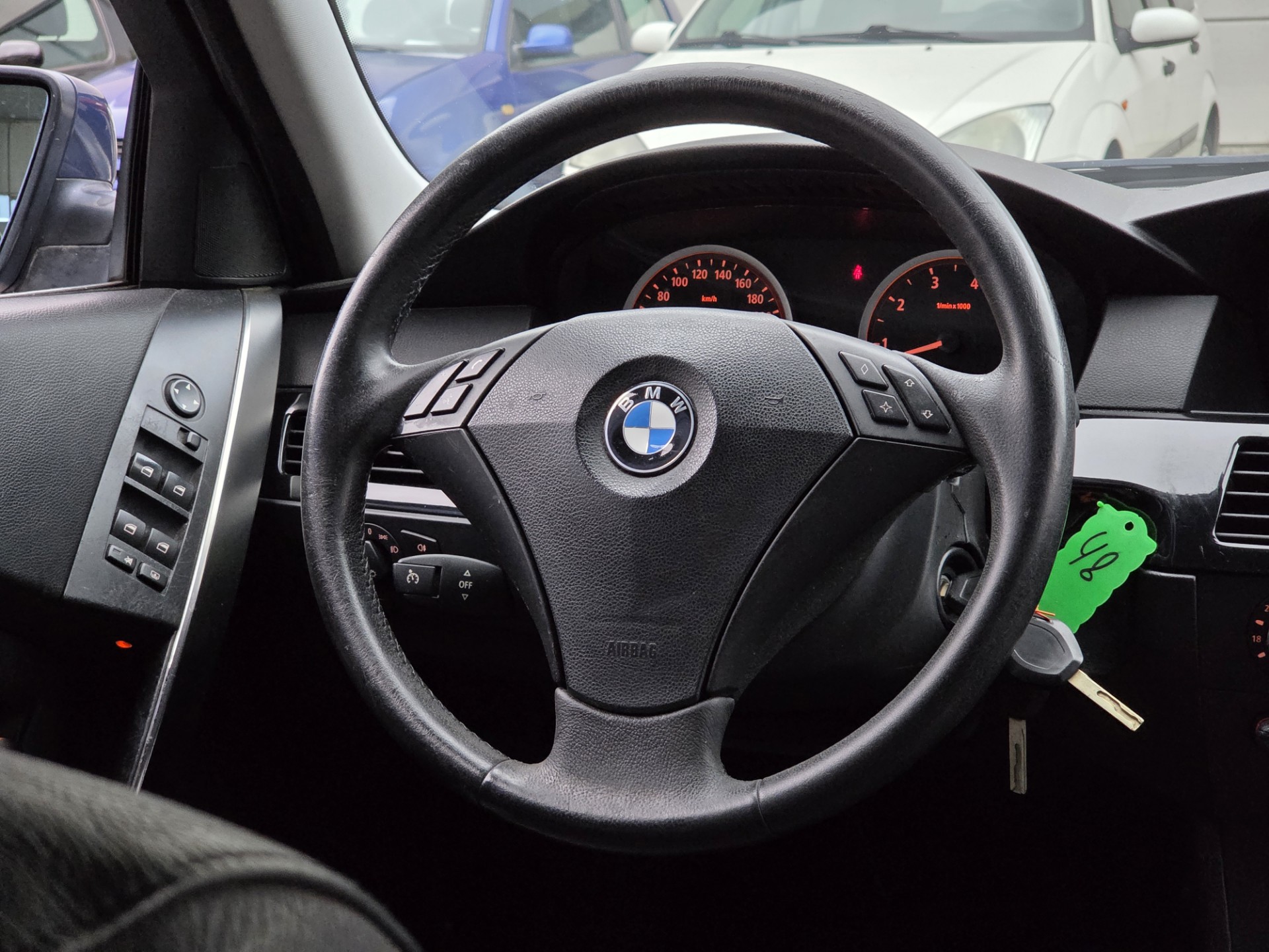 Foto van BMW 5er Reihe