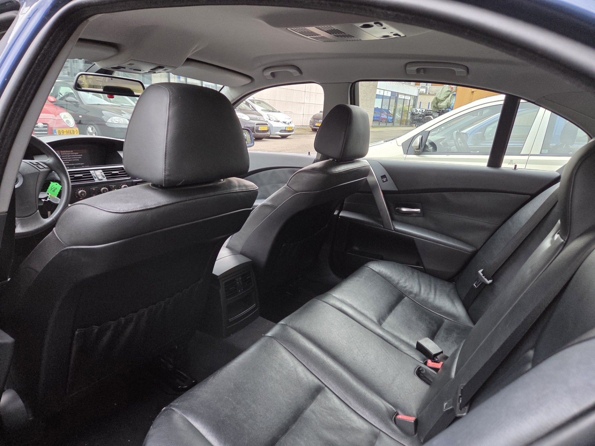 Foto van BMW 5er Reihe