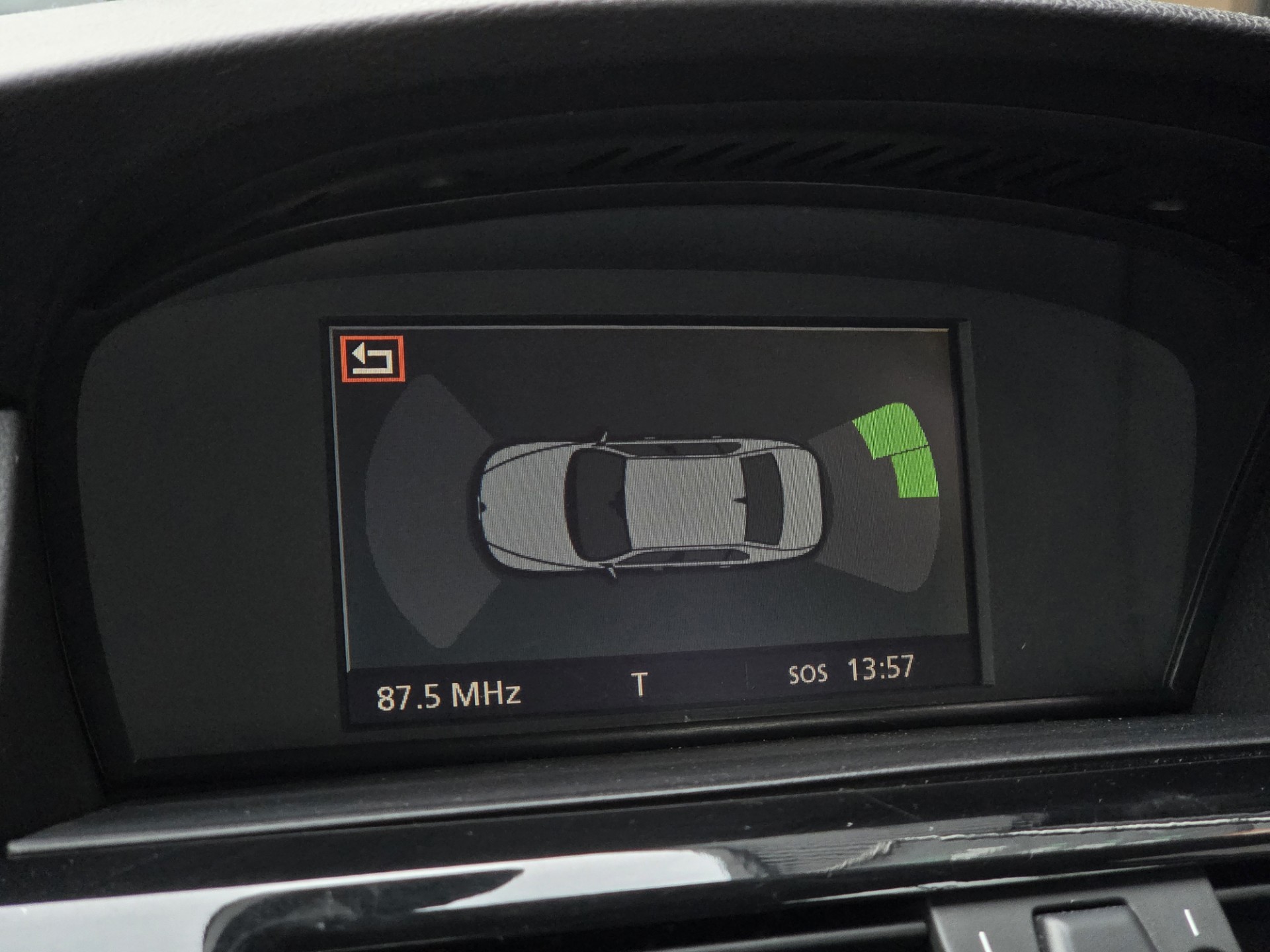 Foto van BMW 5er Reihe