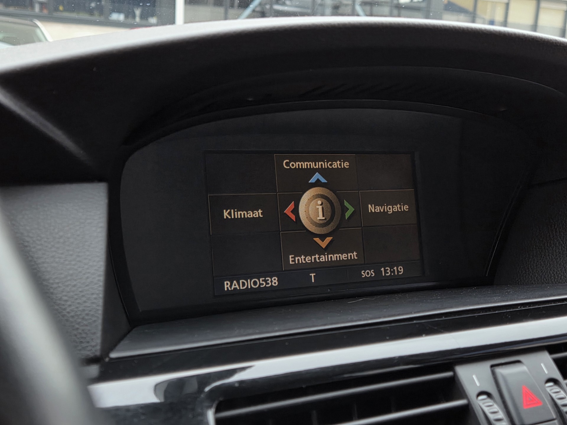Foto van BMW 5er Reihe