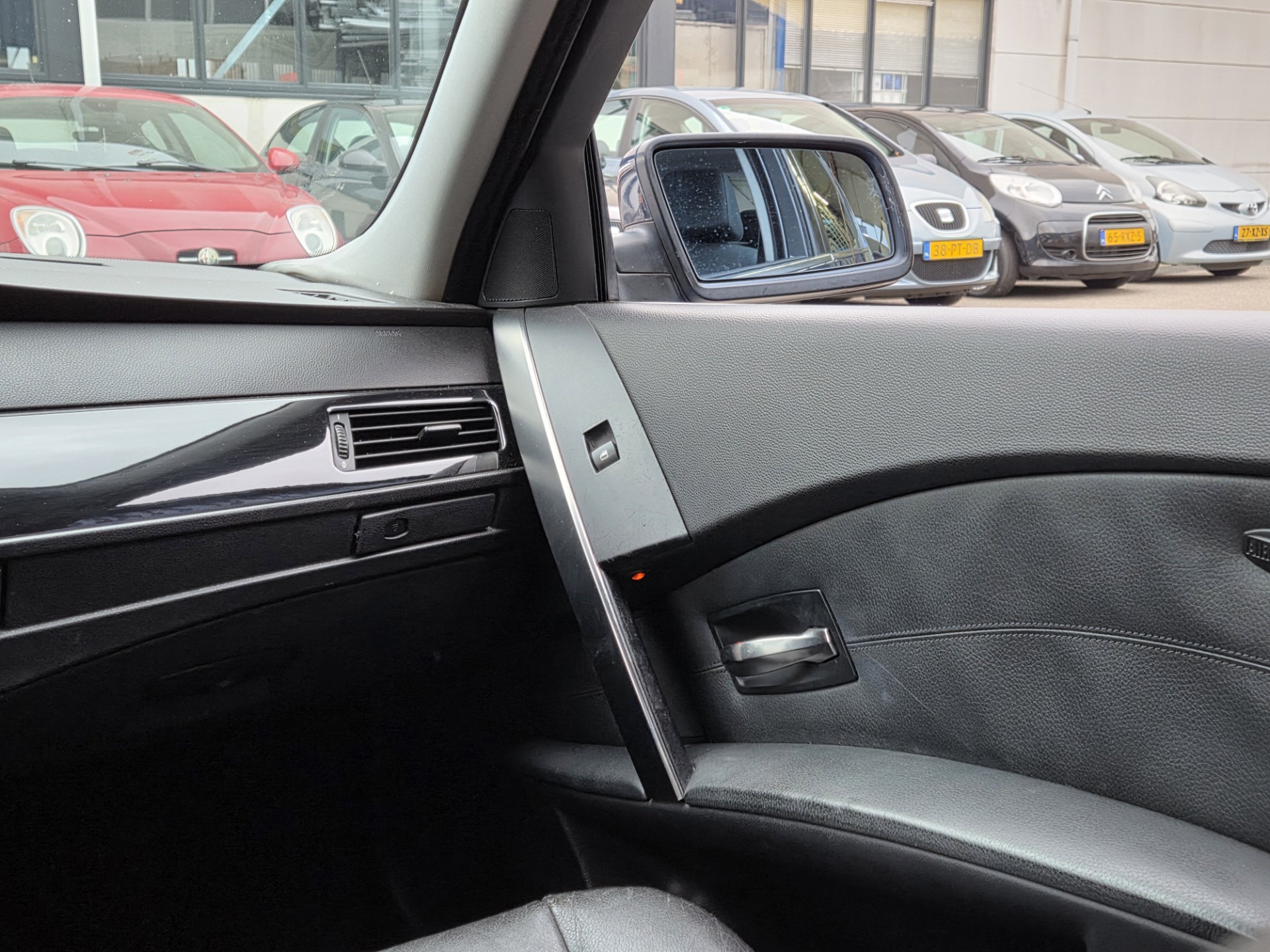 Foto van BMW 5er Reihe