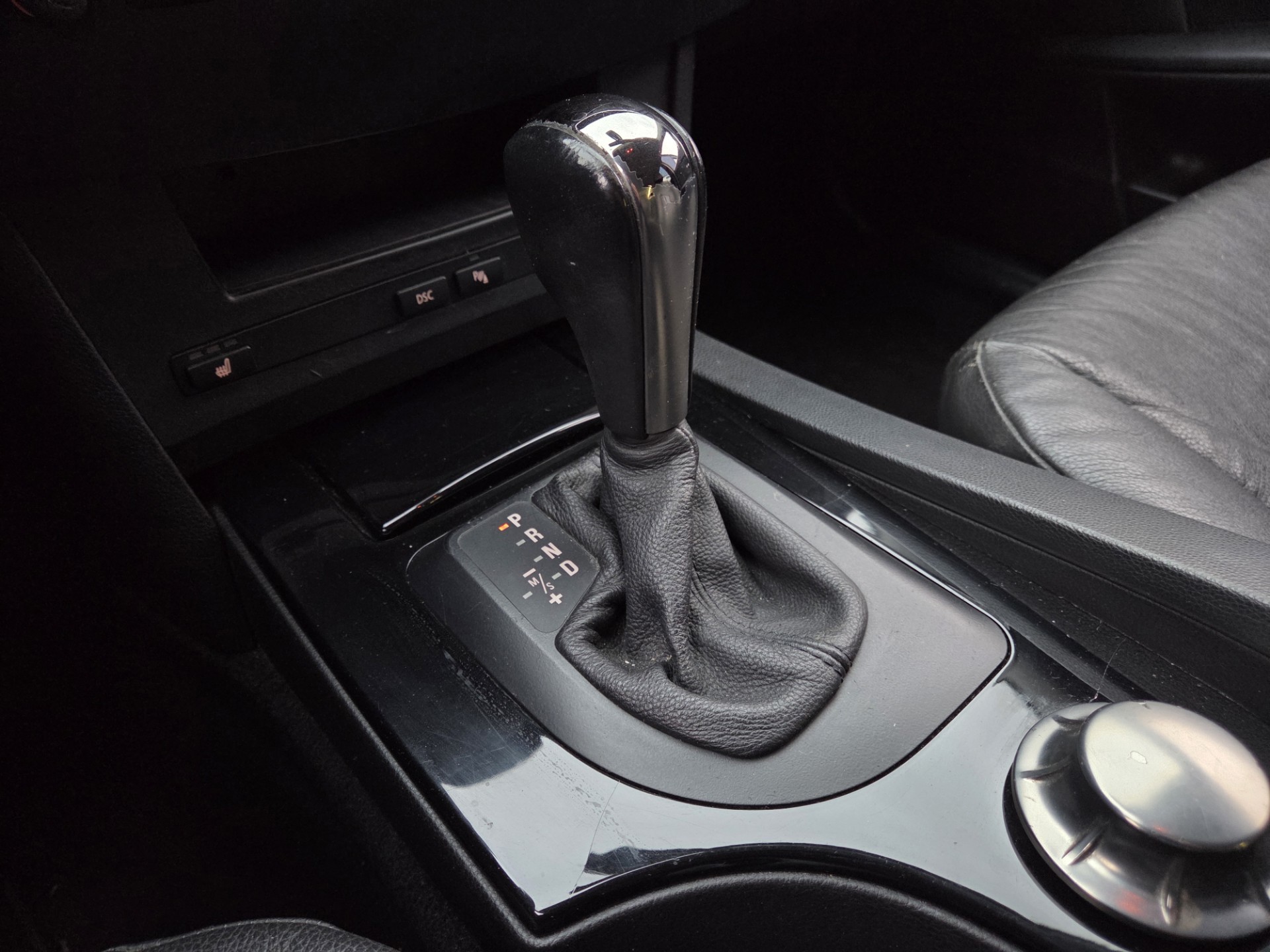 Foto van BMW 5er Reihe