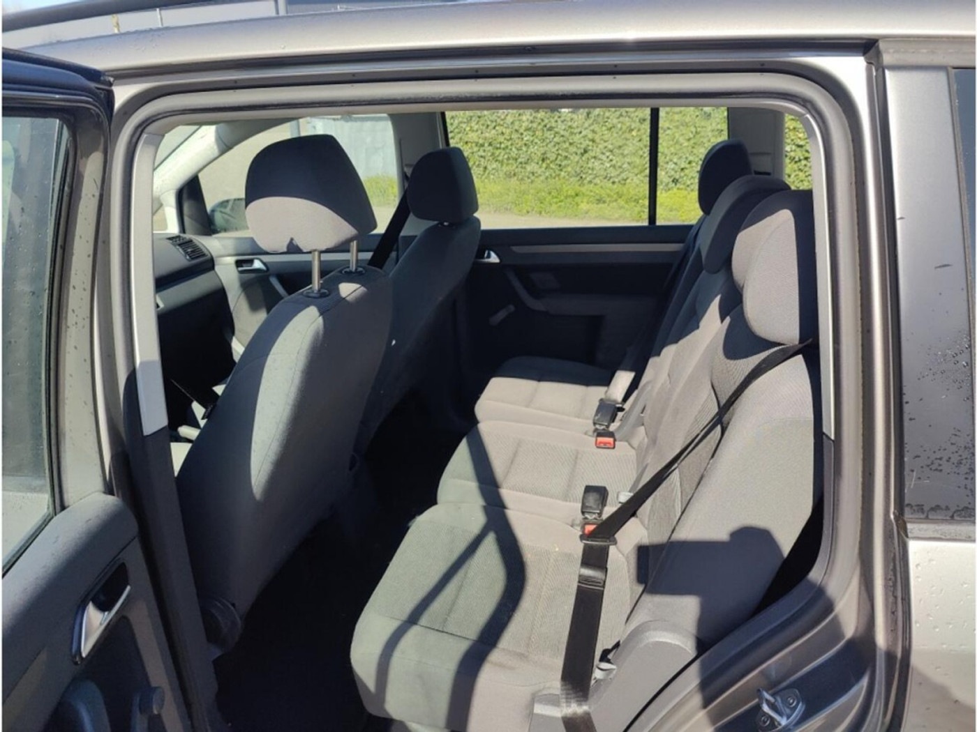 Foto van BMW 1er Reihe