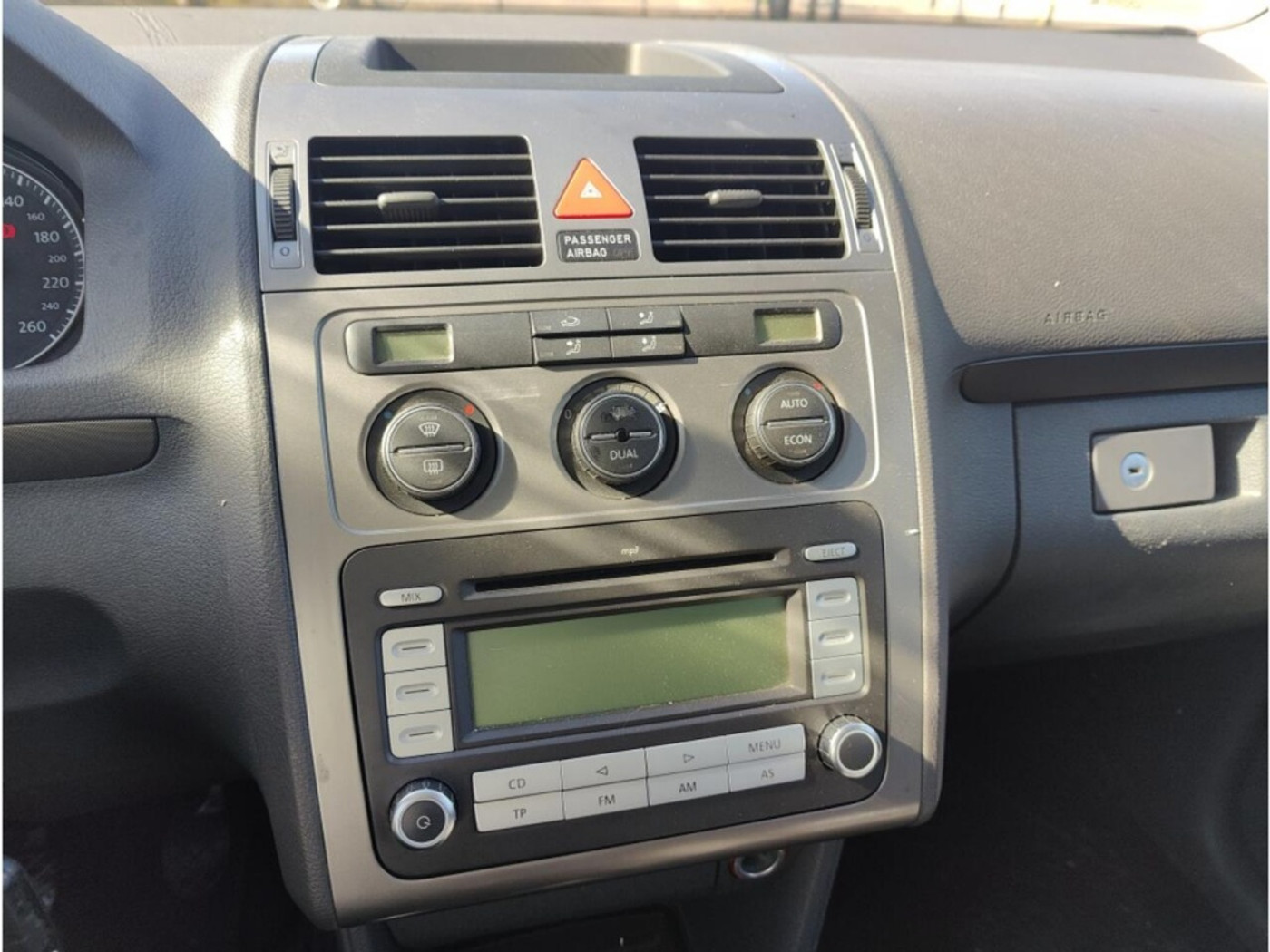 Foto van BMW 1er Reihe