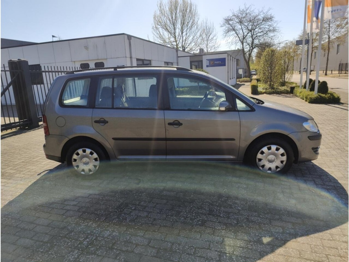 Foto van BMW 1er Reihe