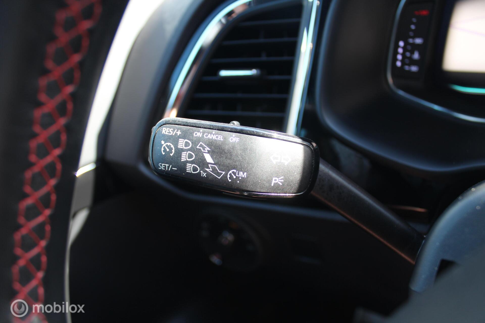 Foto van Seat Ateca