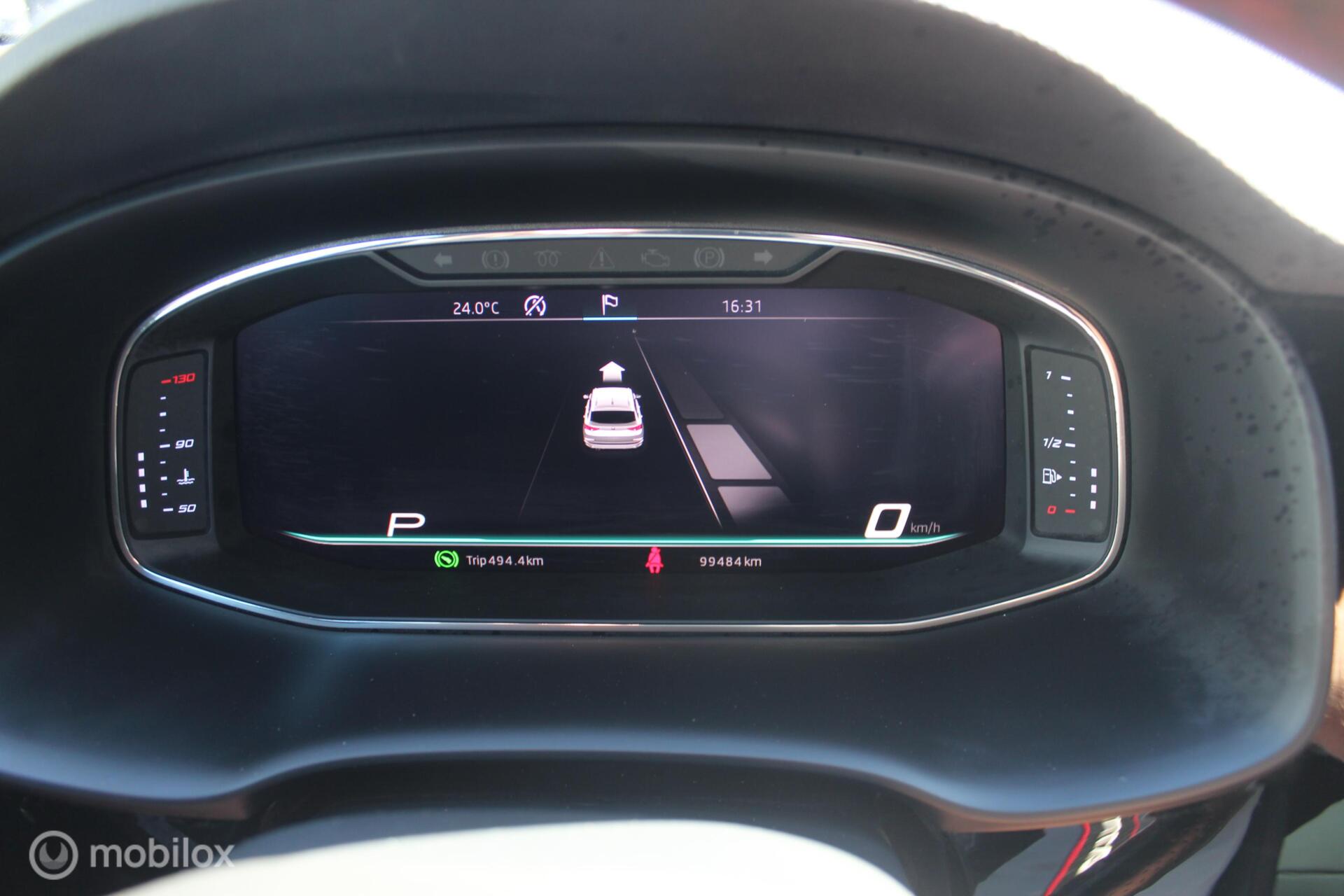 Foto van Seat Ateca