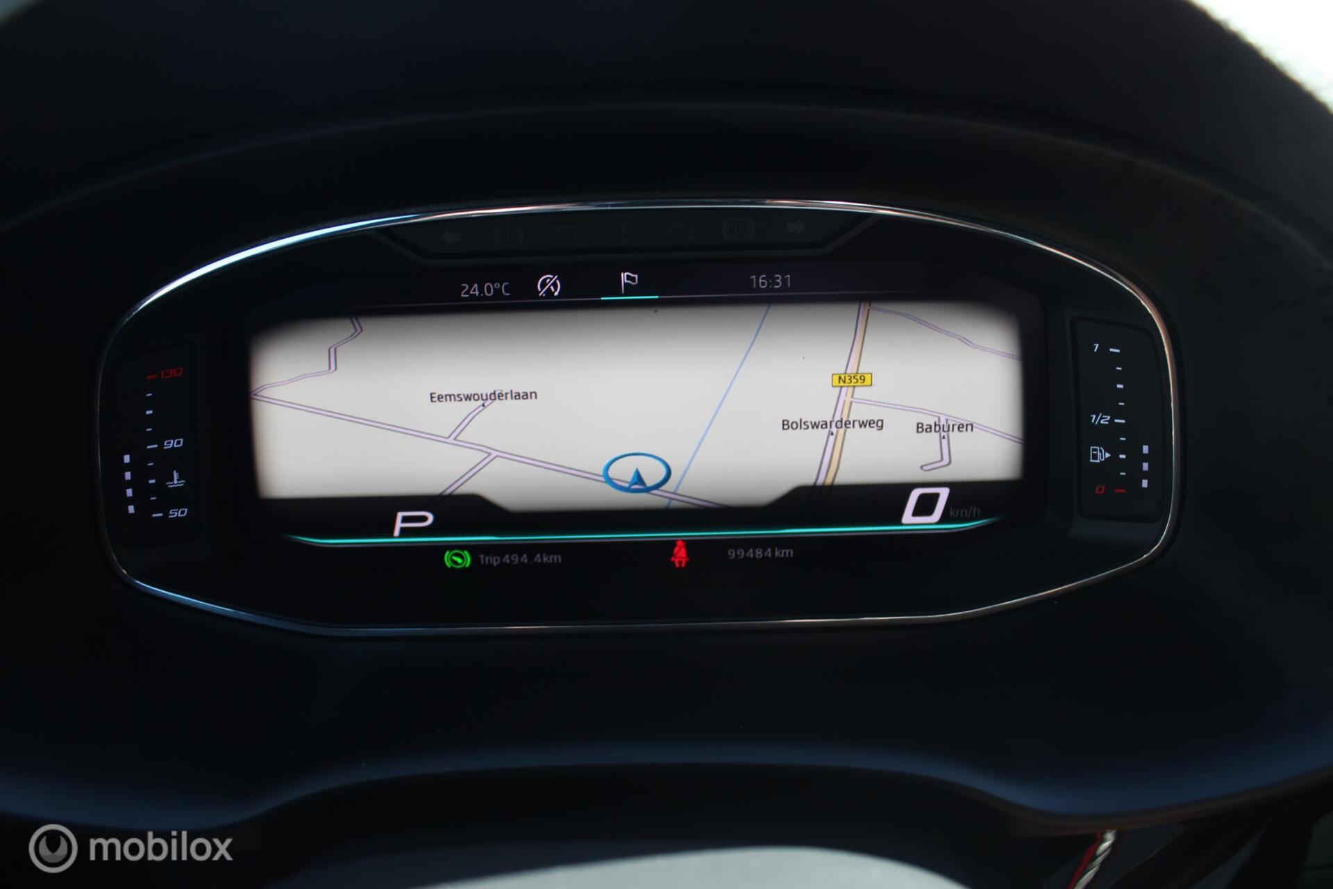 Foto van Seat Ateca