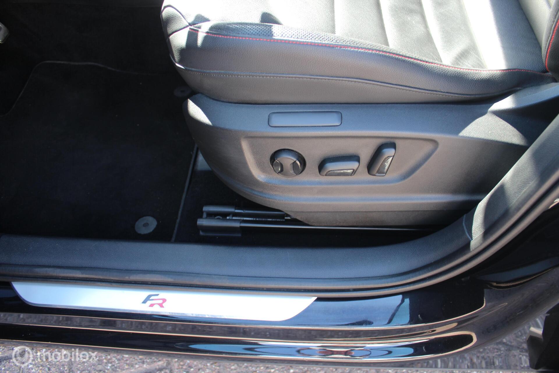 Foto van Seat Ateca