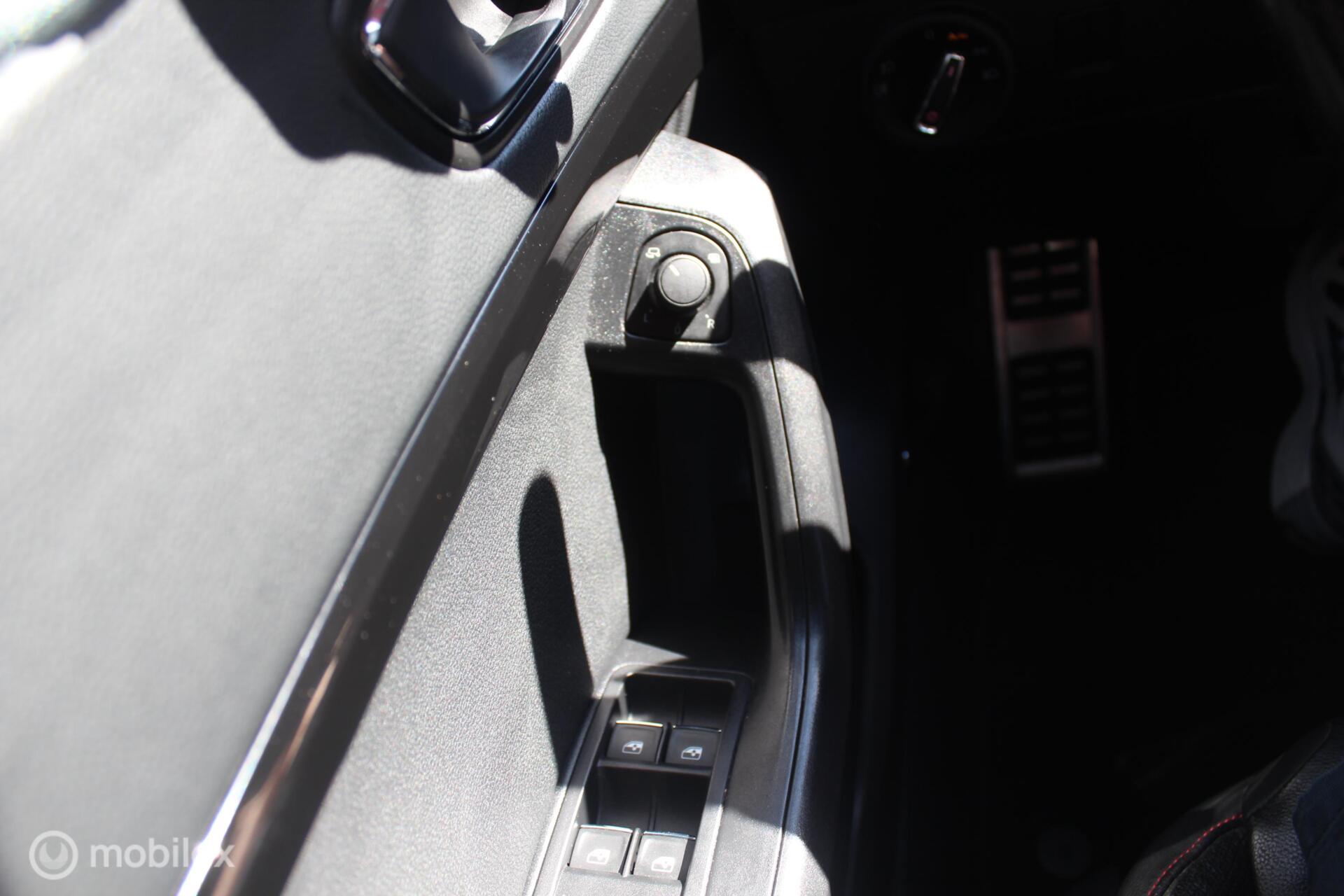 Foto van Seat Ateca