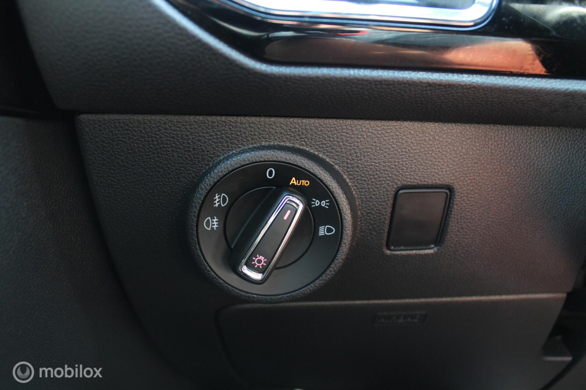 Foto van Seat Ateca